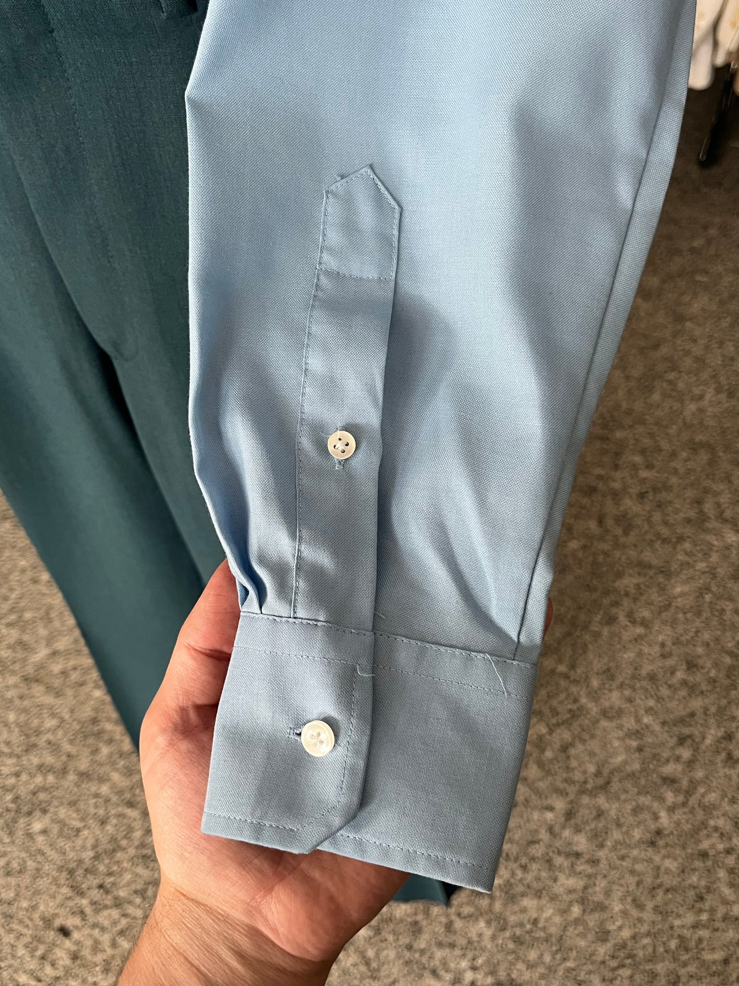 Camicia anni ‘80 tg. S-M