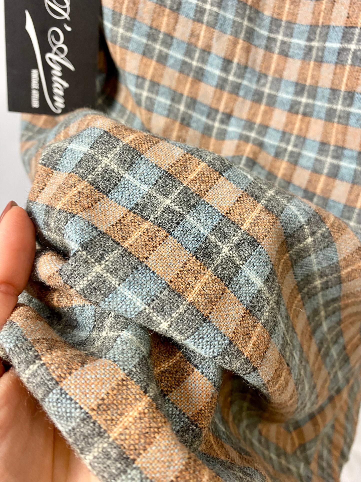 Abito sartoriale anni ‘60 - TG. 42/44