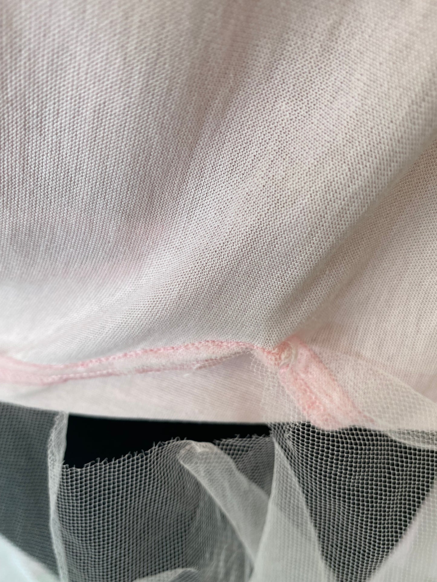 Abito anni β90 Pink Meringue π - TG. 42