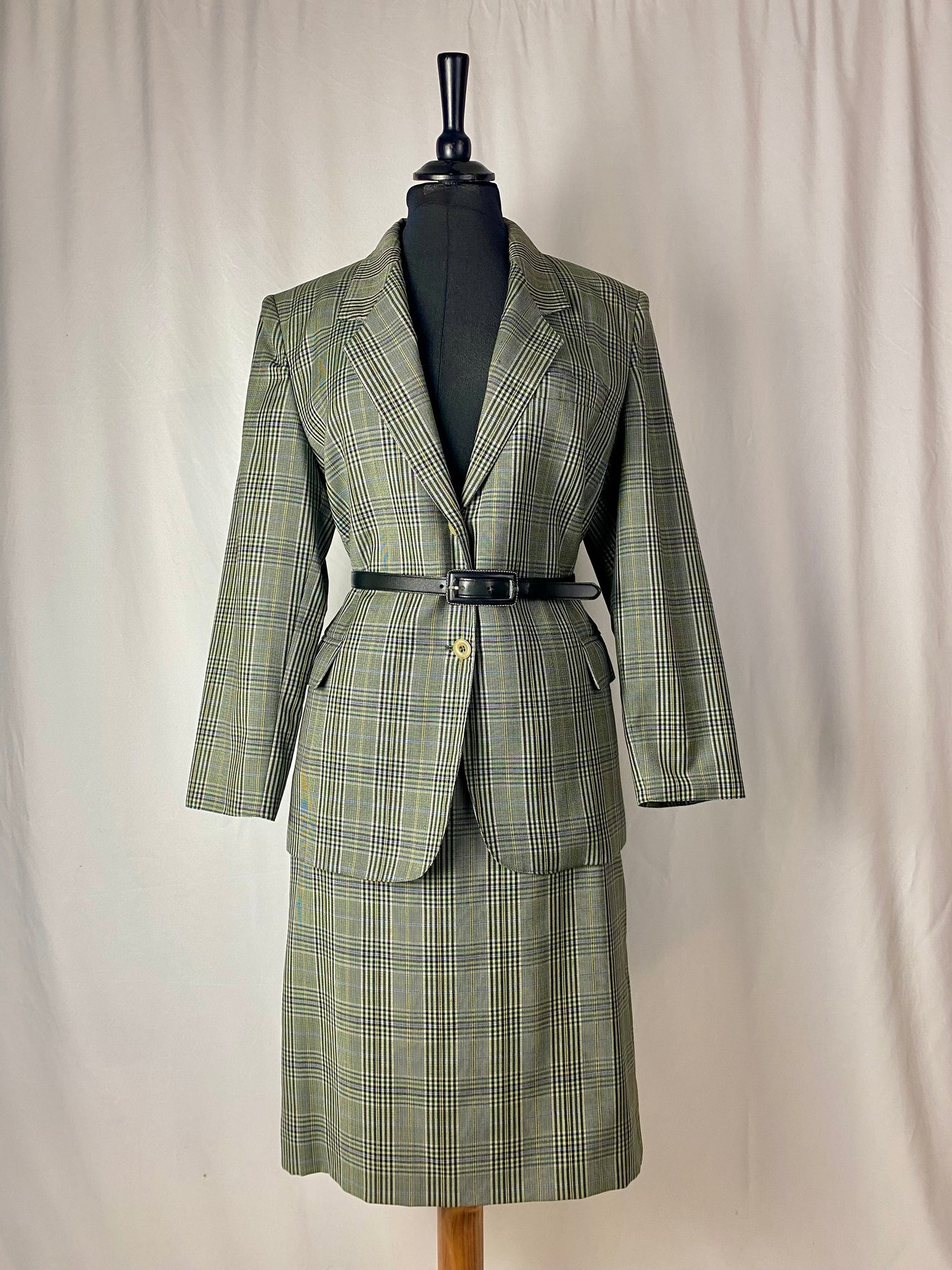 Tailleur Marina Rinaldi - TG. 44