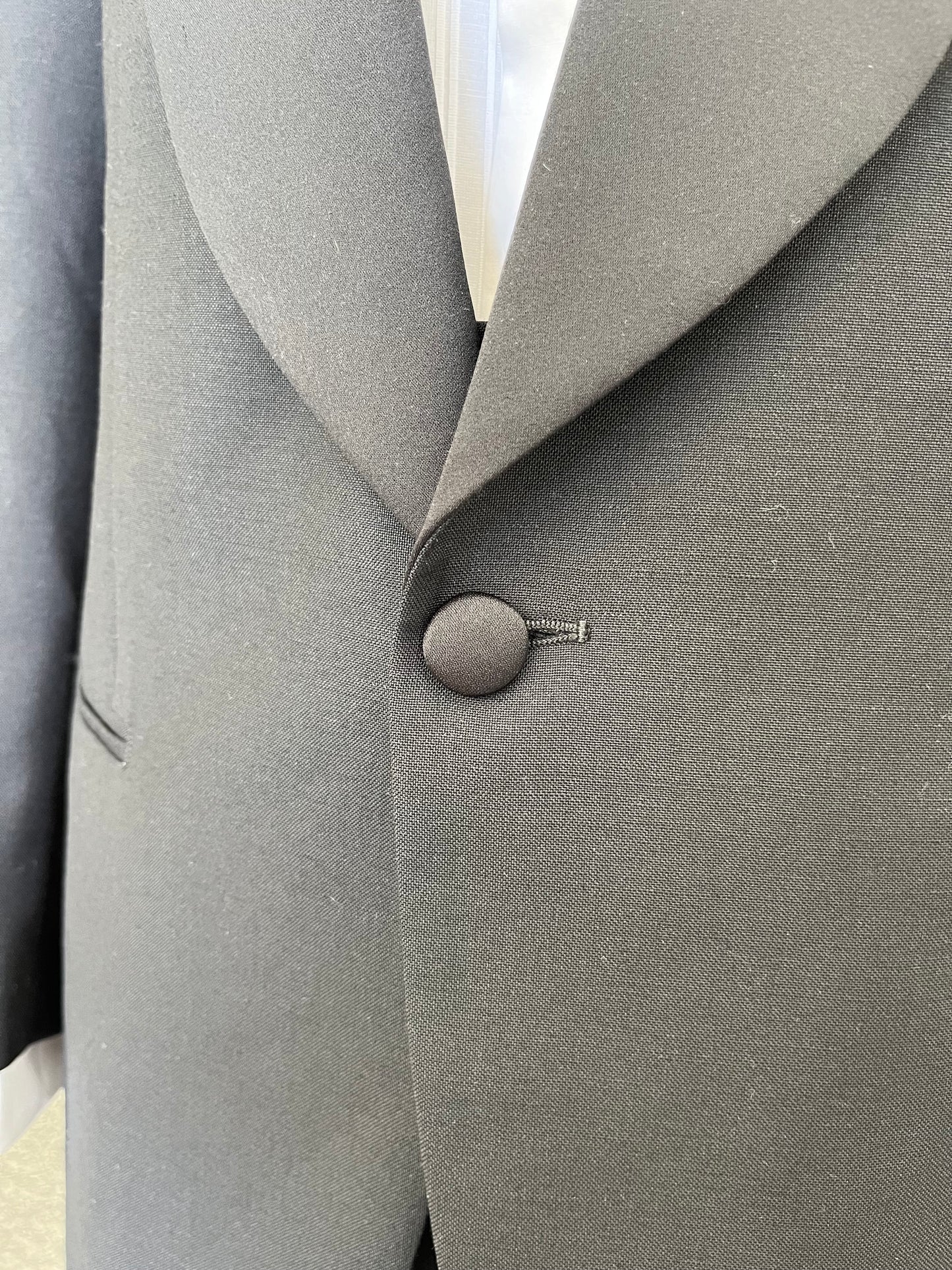 Smoking estivo Vitale Barberis Canonico