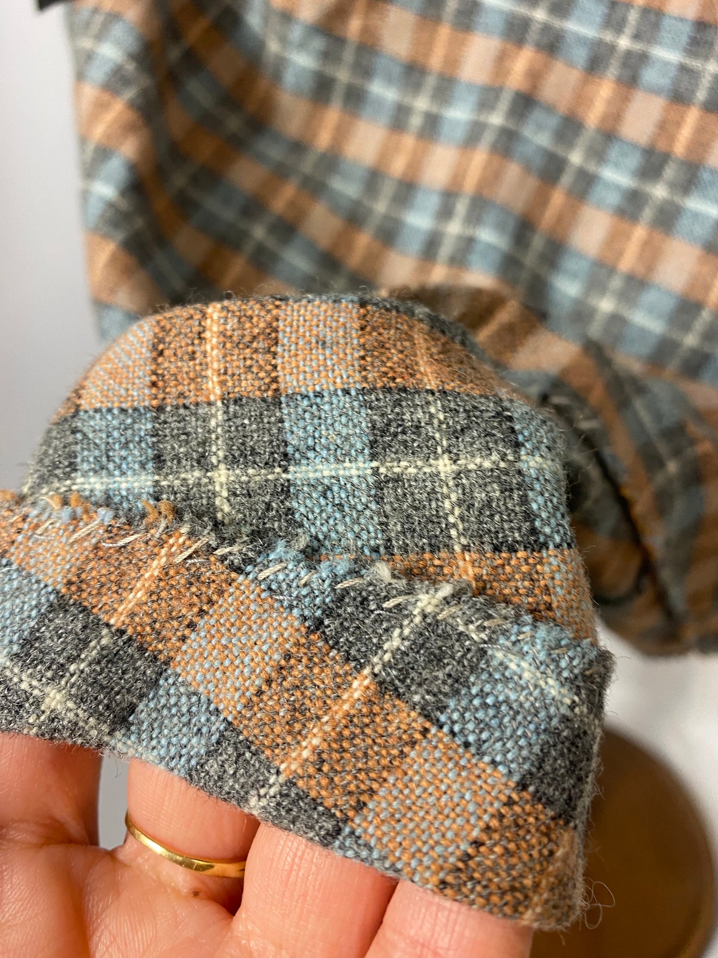 Abito sartoriale anni ‘60 - TG. 42/44