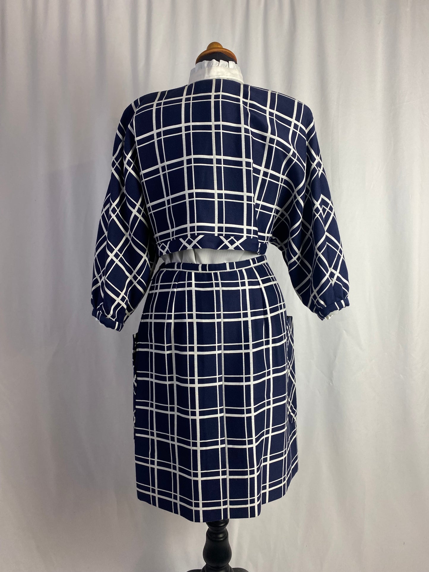 Tailleur sartoriale optical - TG. 38/40