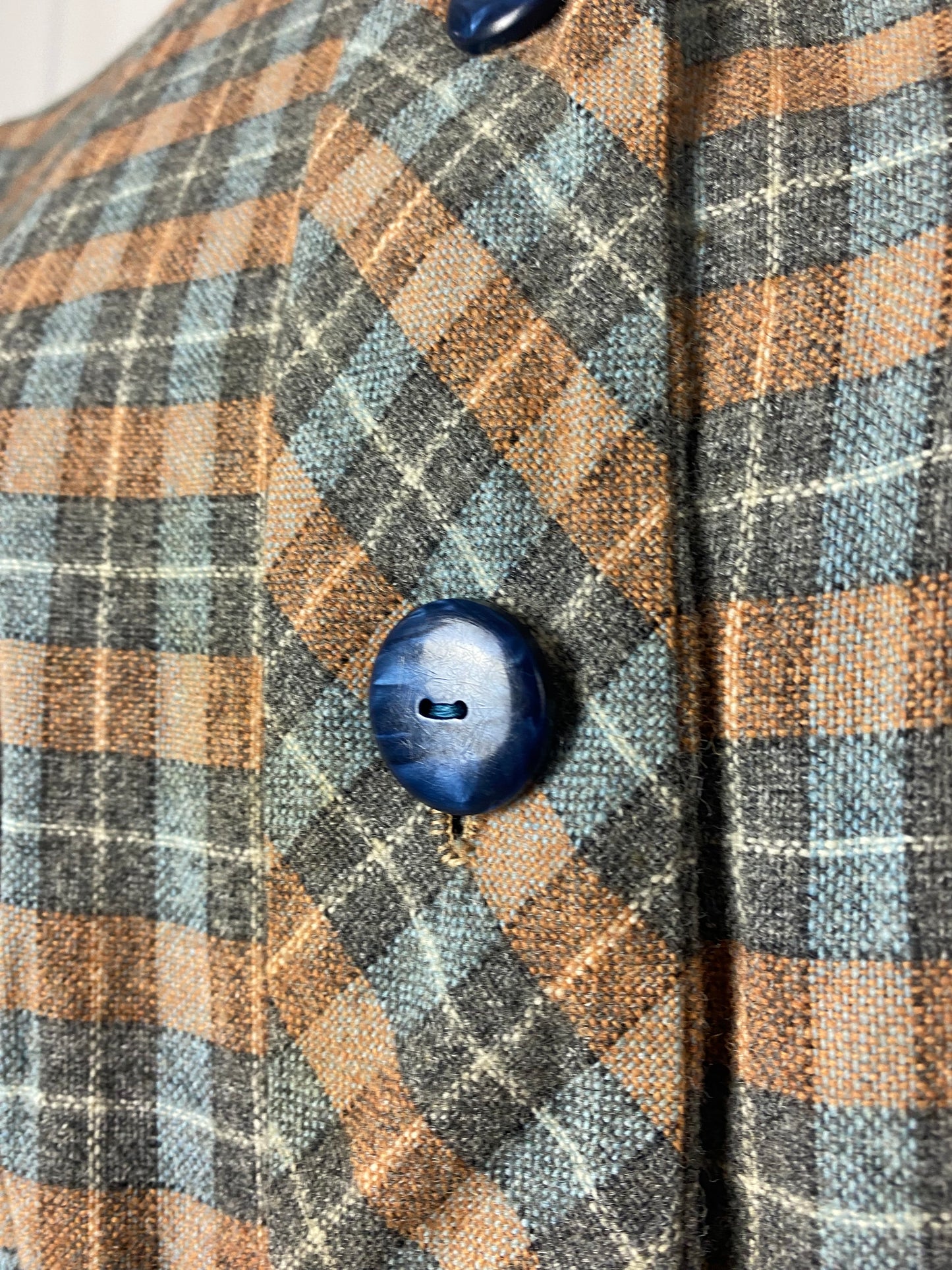 Abito sartoriale anni ‘60 - TG. 42/44