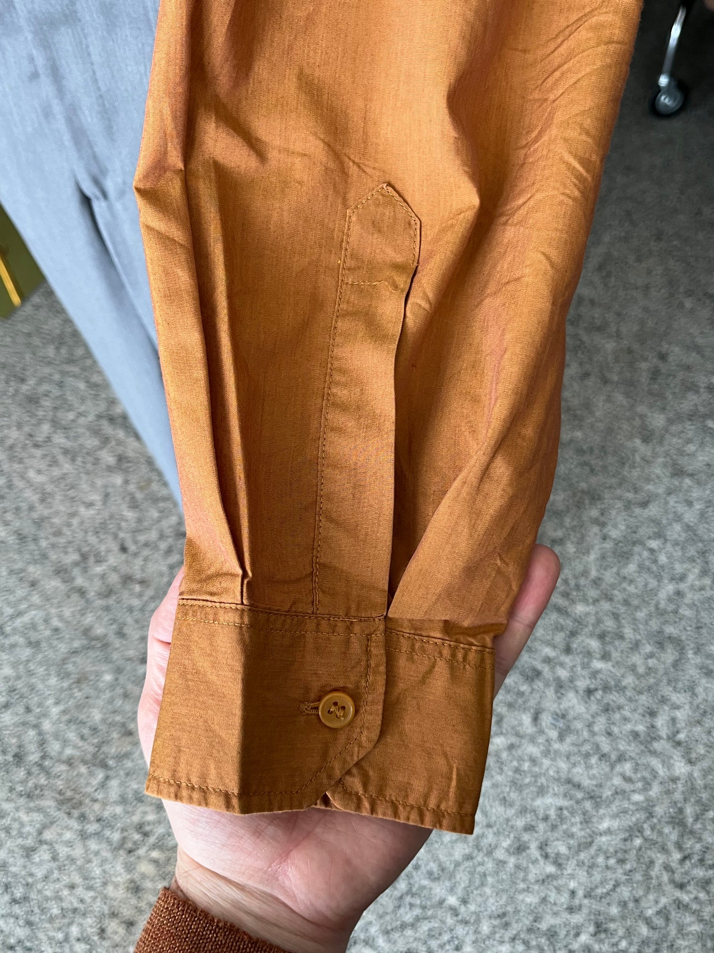 Camicia anni ‘80 tg. L-XL