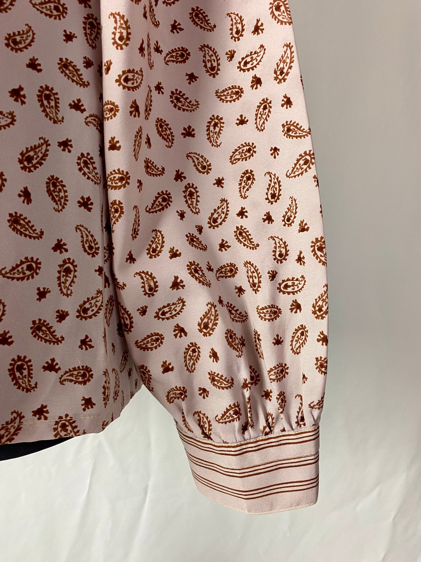 Camicia anni ‘70 - TG. 44