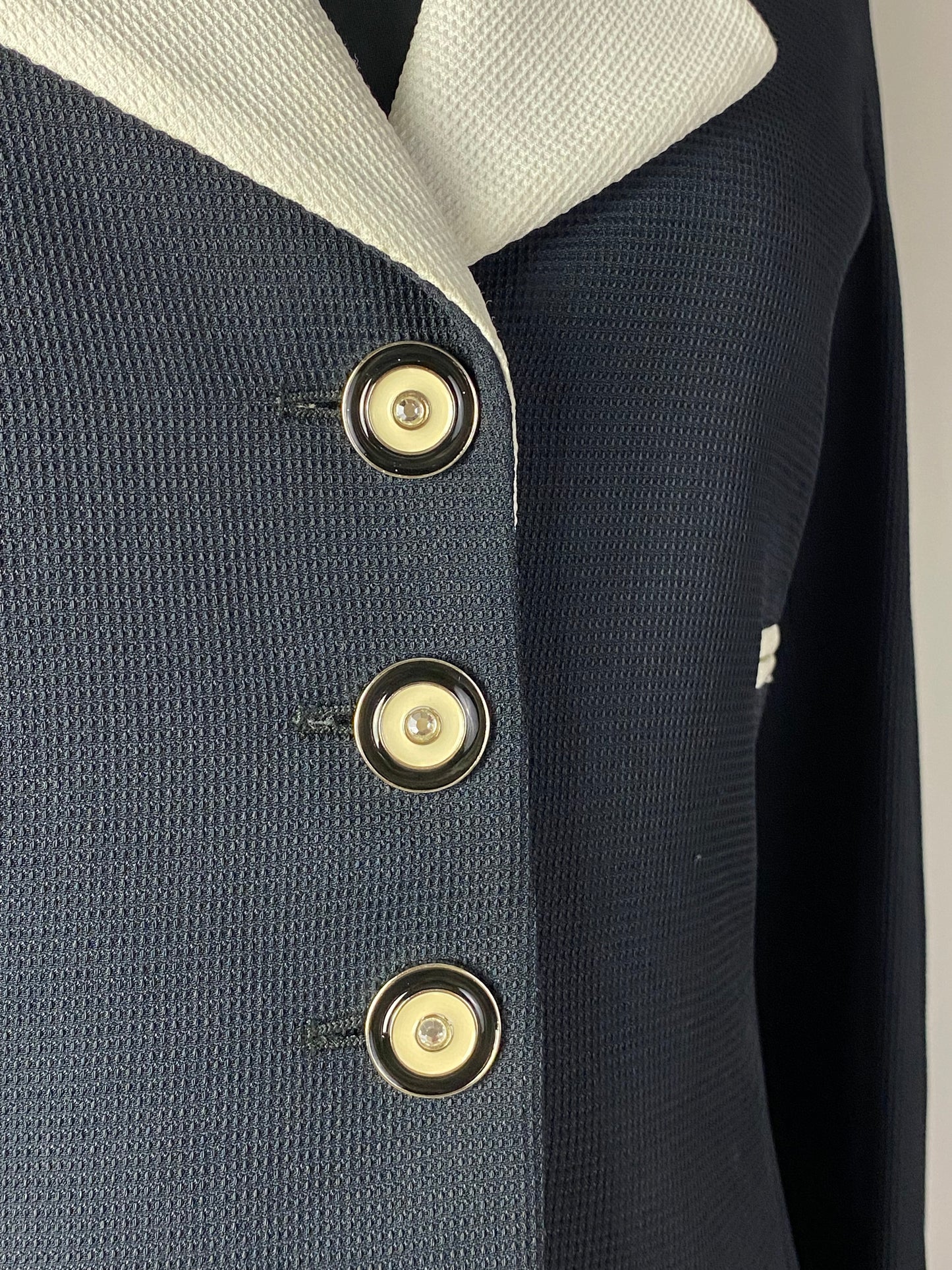 Tailleur classico anni ‘80 - TG. 38/40
