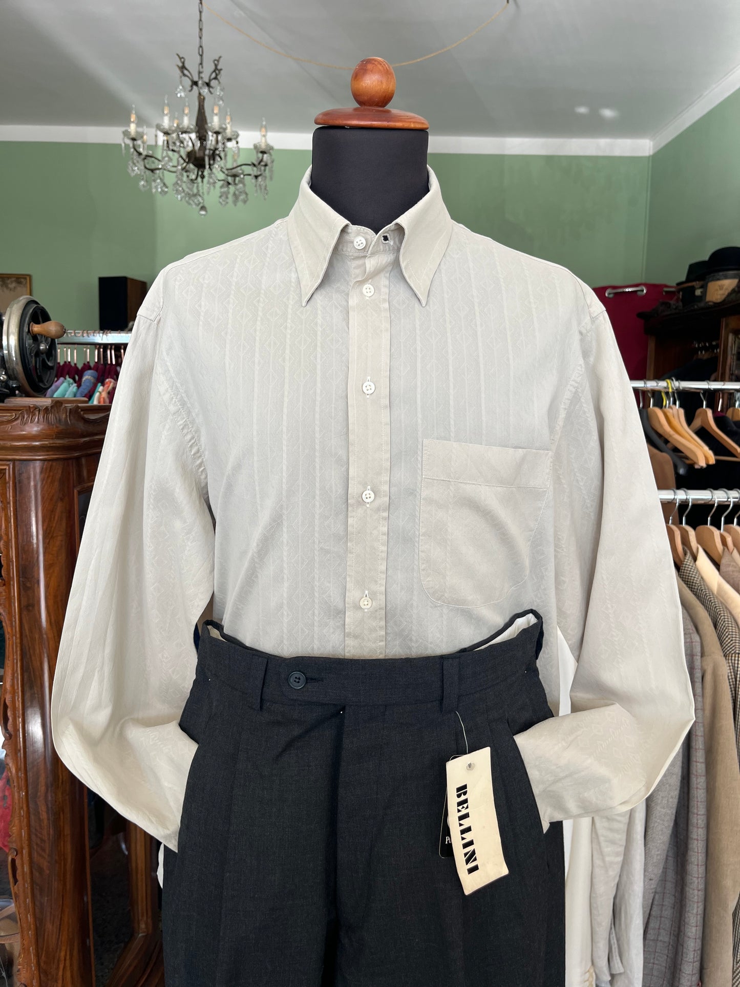 Camicia Armani tg. S-M
