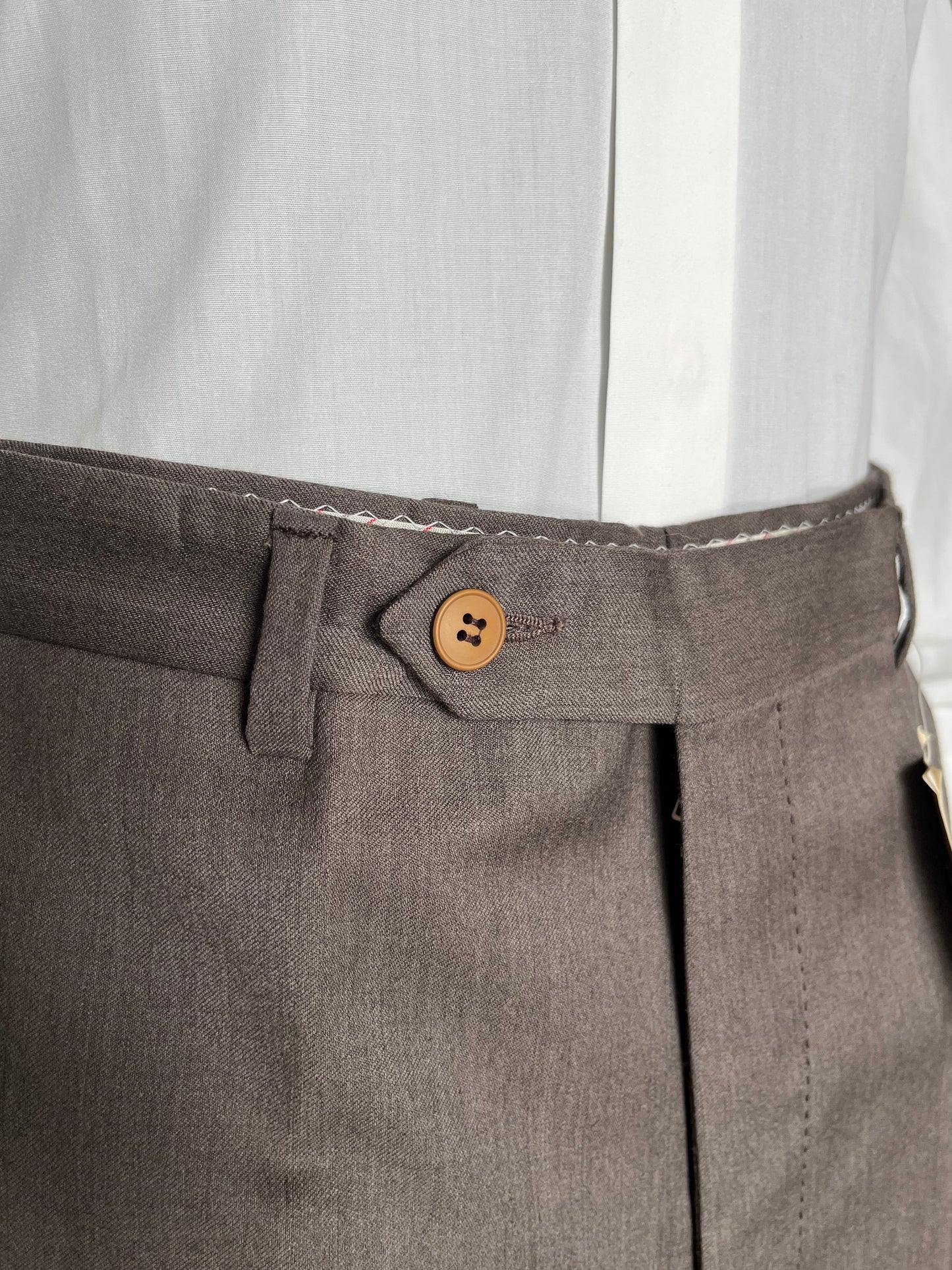 Calzoni anni ‘80 NOS tg. 48