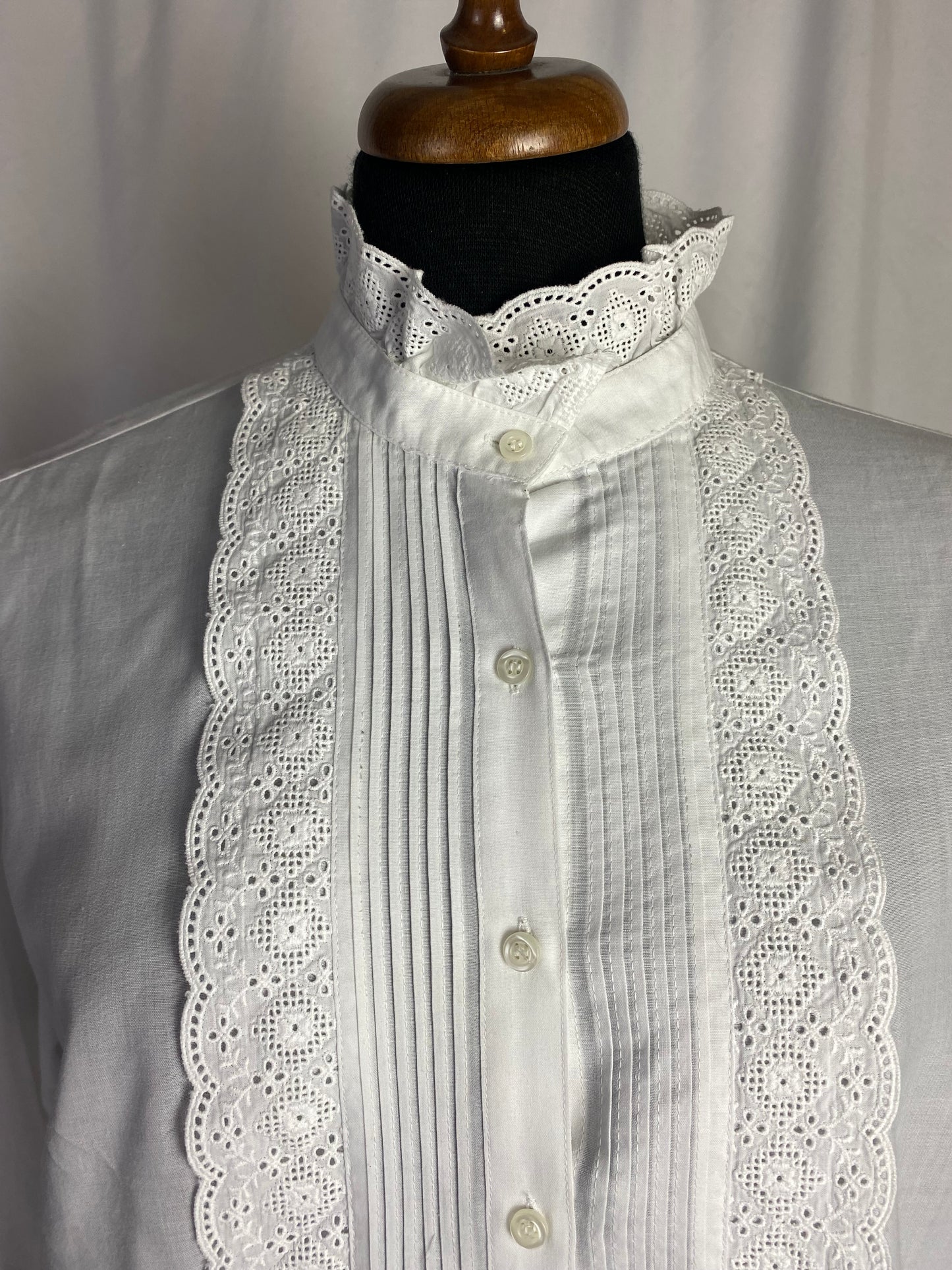 Camicia 100% cotone - TG. 46/48