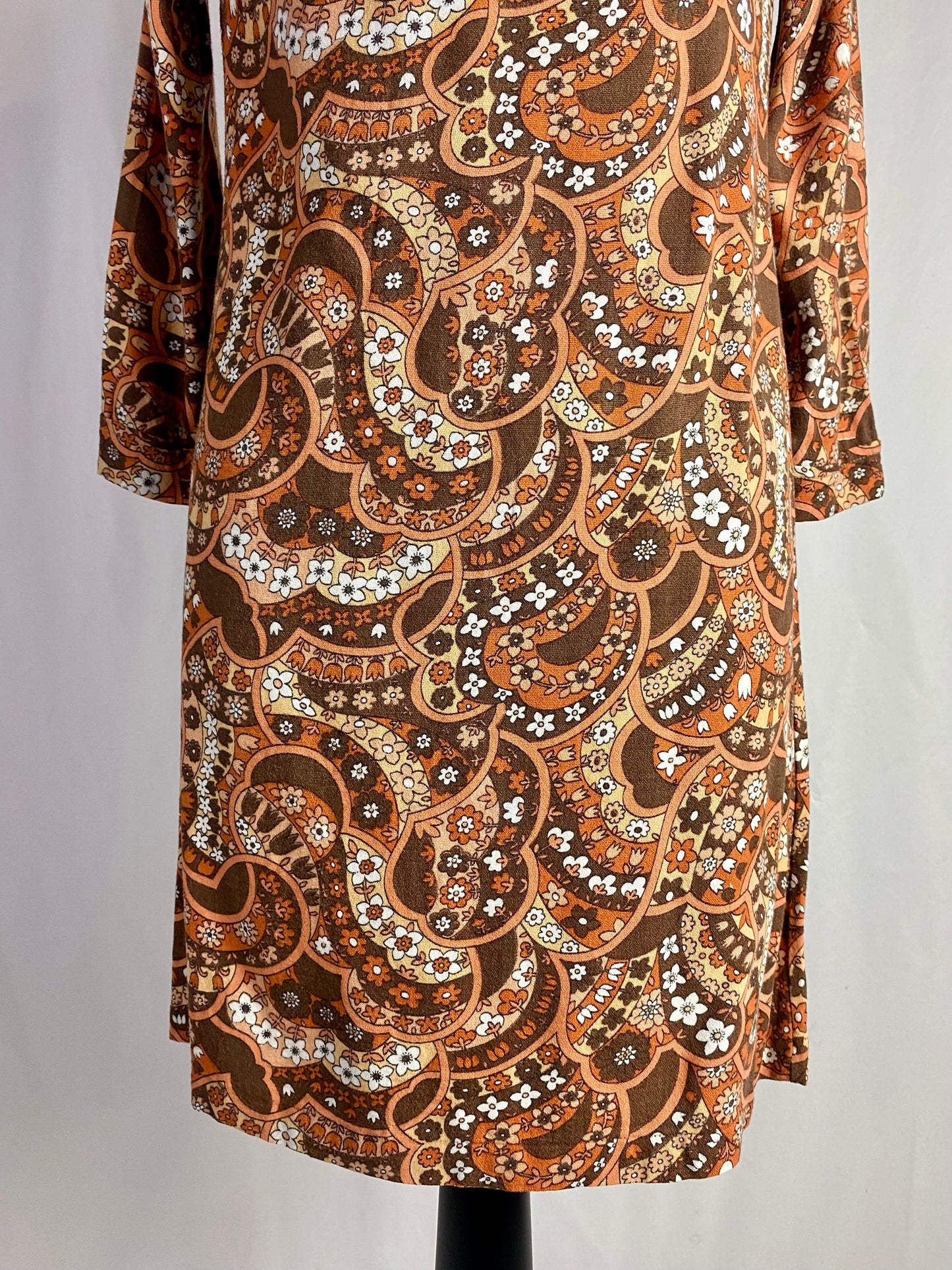 Mini dress anni ‘60 - TG. 36/38