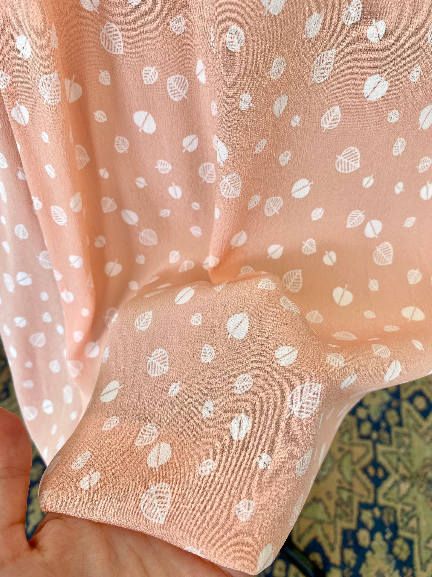 Gonna rosa pastello - TG. 38