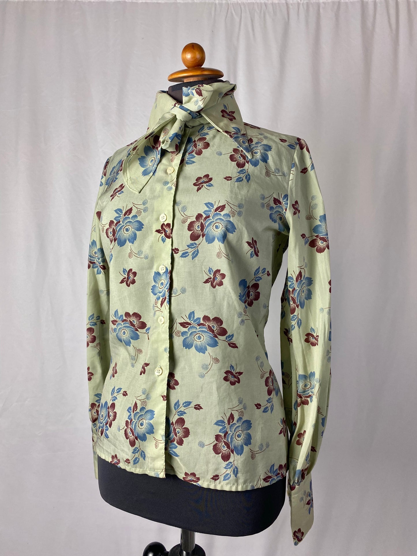 Camicia anni ‘70 - TG. 40/42