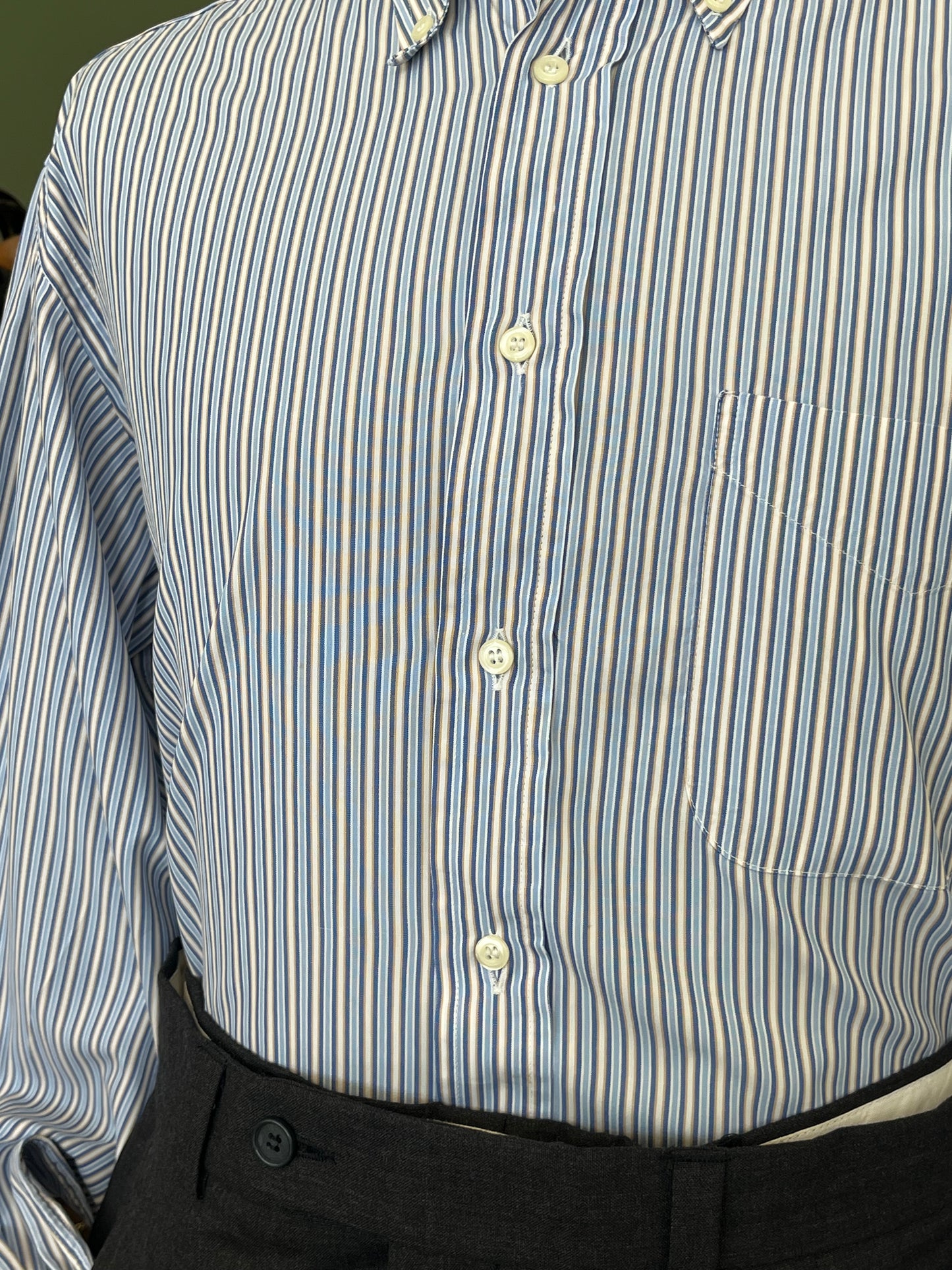 Camicia Burberry tg. S-M