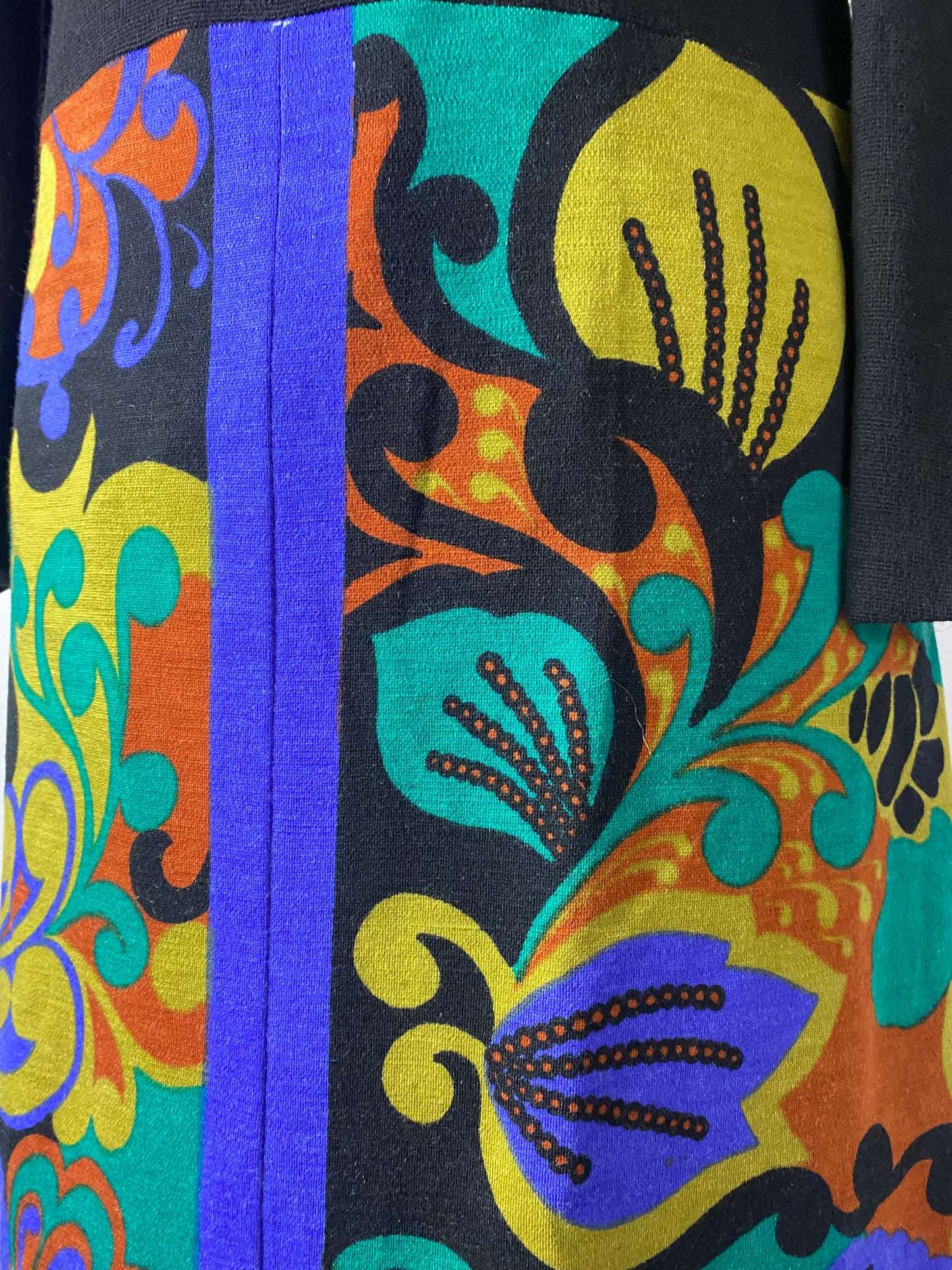 Abito fine anni ‘60 - TG. 38/40