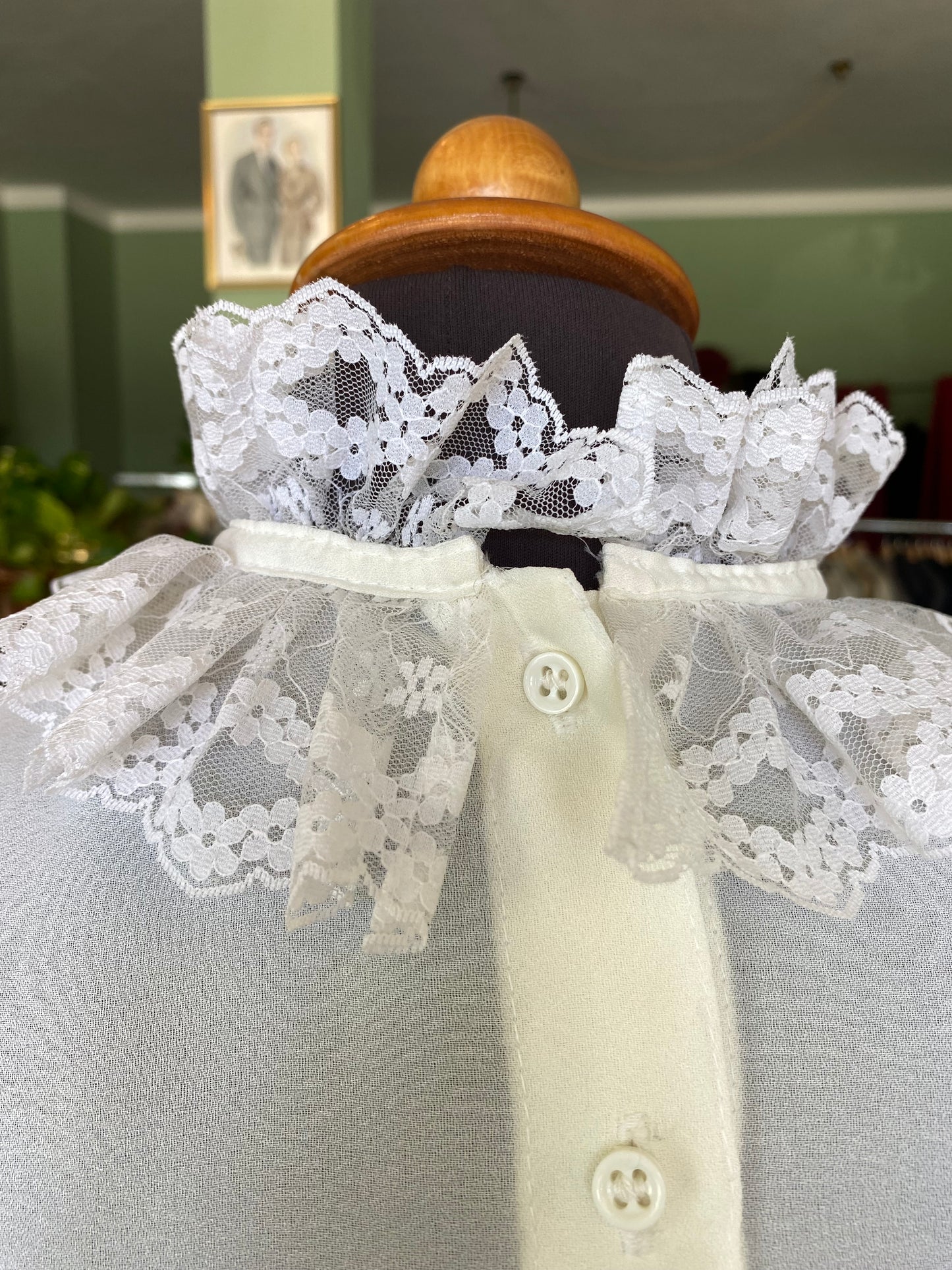 Camicia Vera Mont - TG. 42 circa
