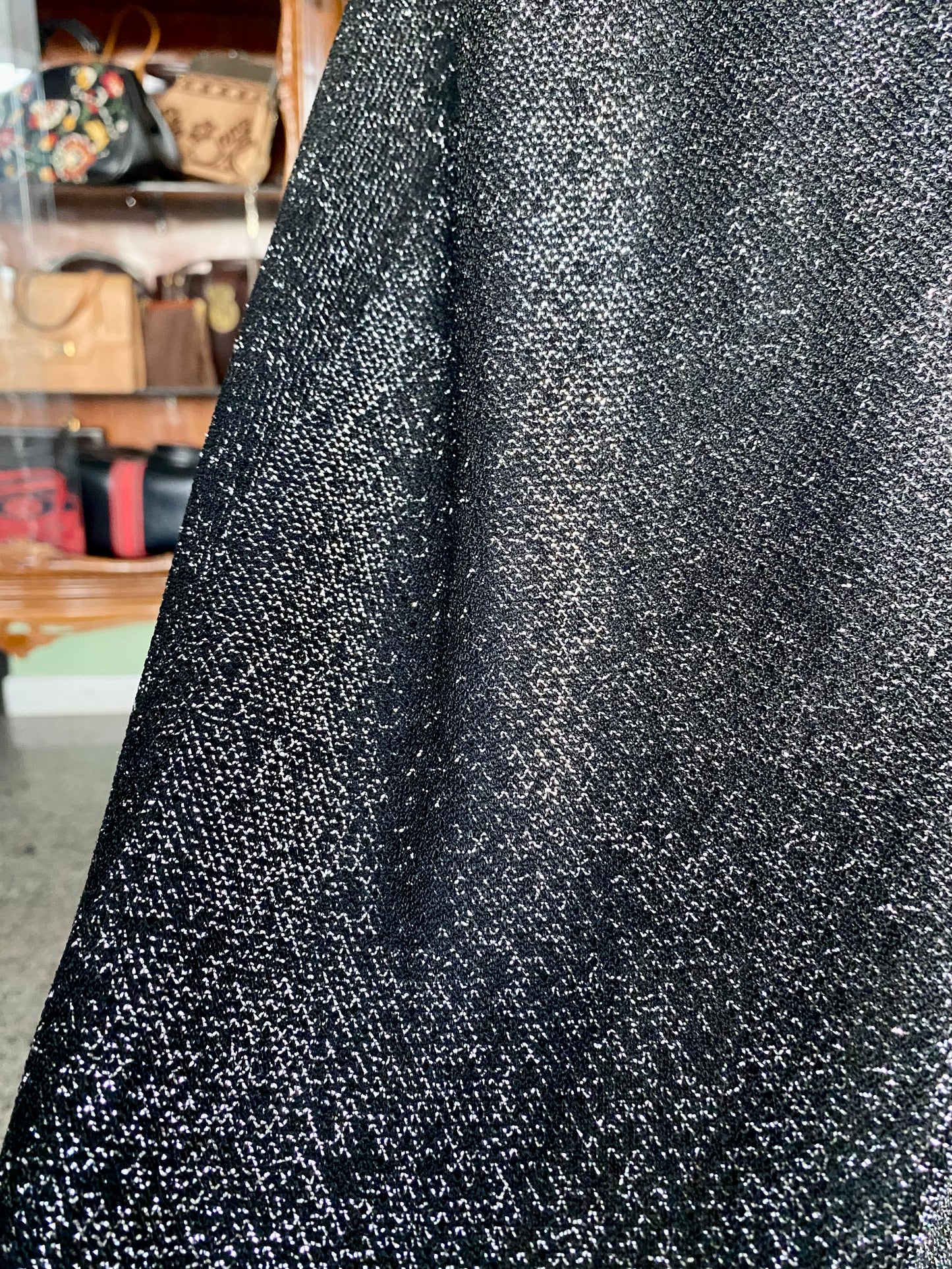 Abito scintillante - TG. 40/42