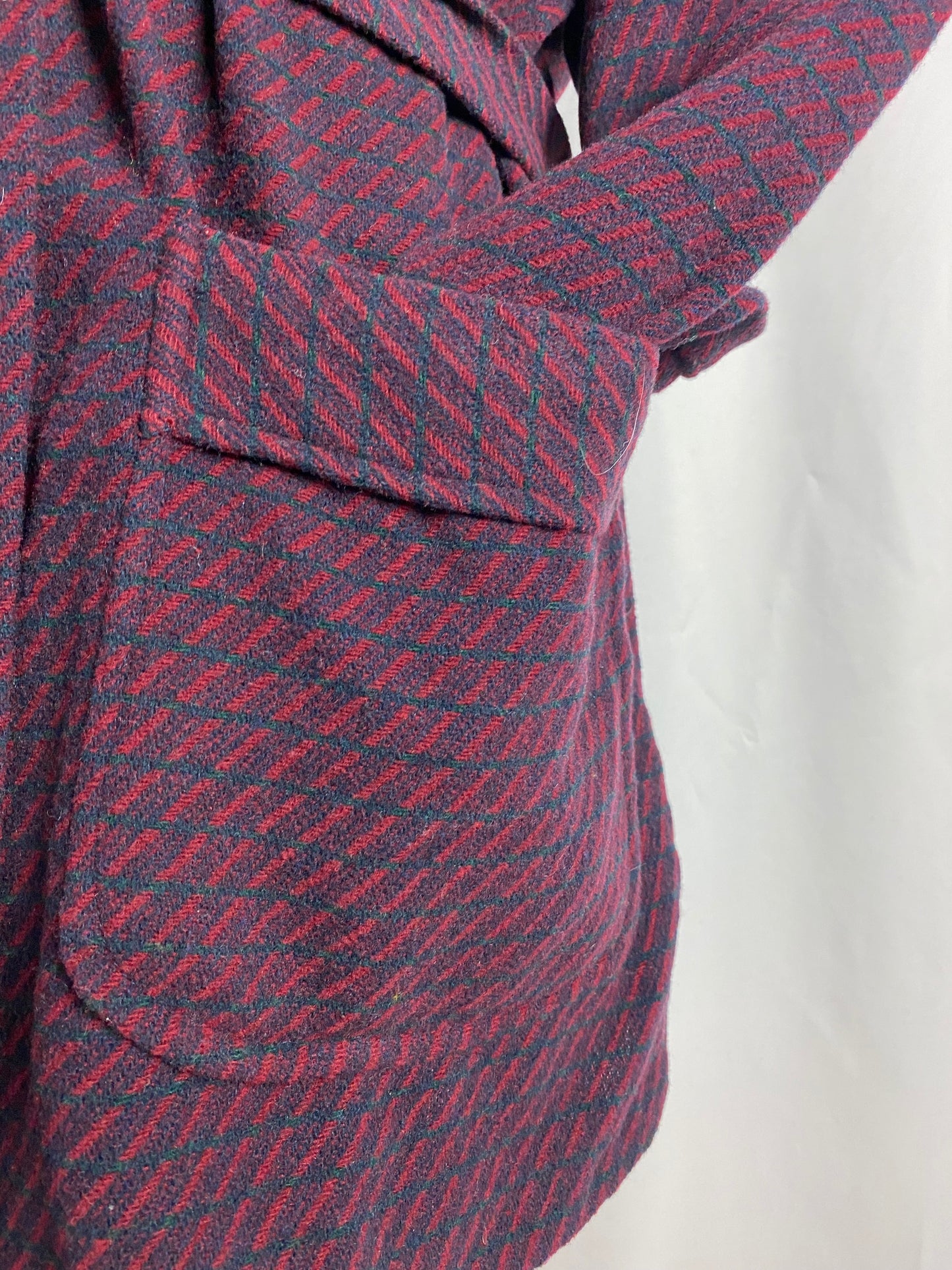 Giacca da camera XL-XXL