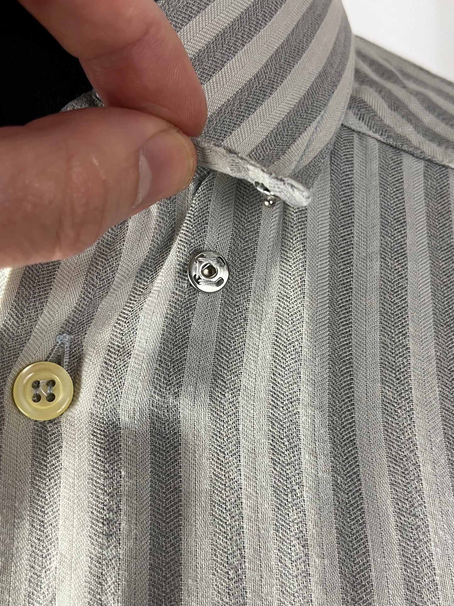 Camicia anni ‘80 tg. XS