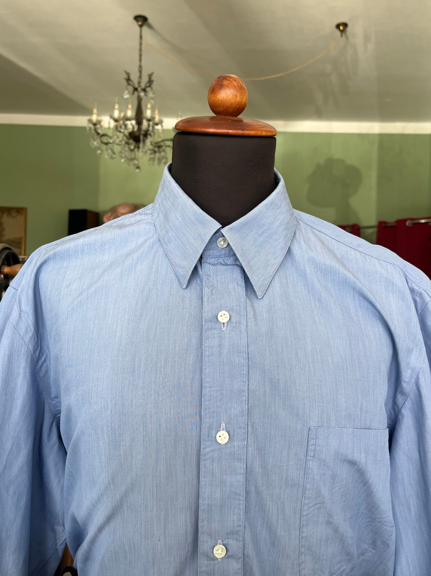 Camicia Valentino tg. L-XL