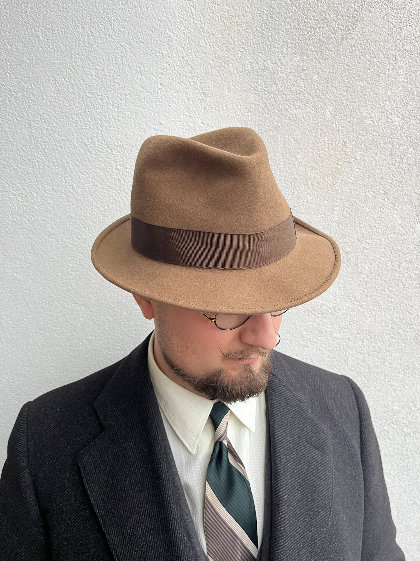 Cappello Barbisio anni ‘70