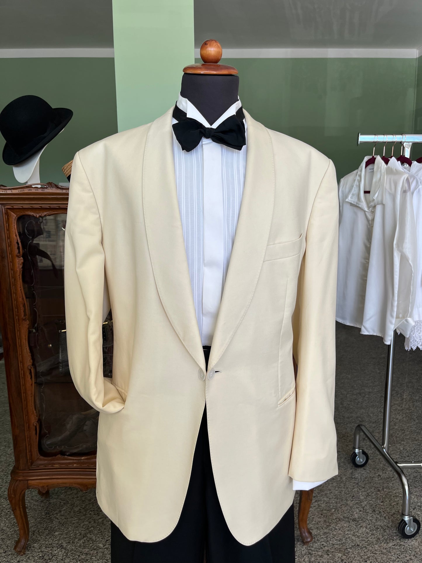 Giacca da sera Ermenegildo Zegna