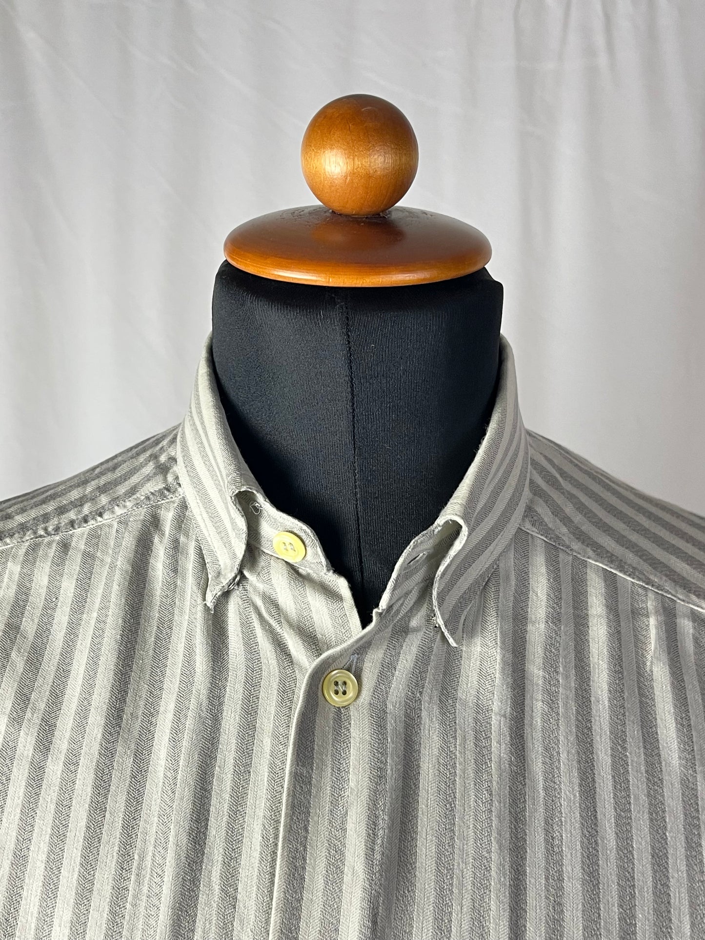 Camicia anni ‘80 tg. XS