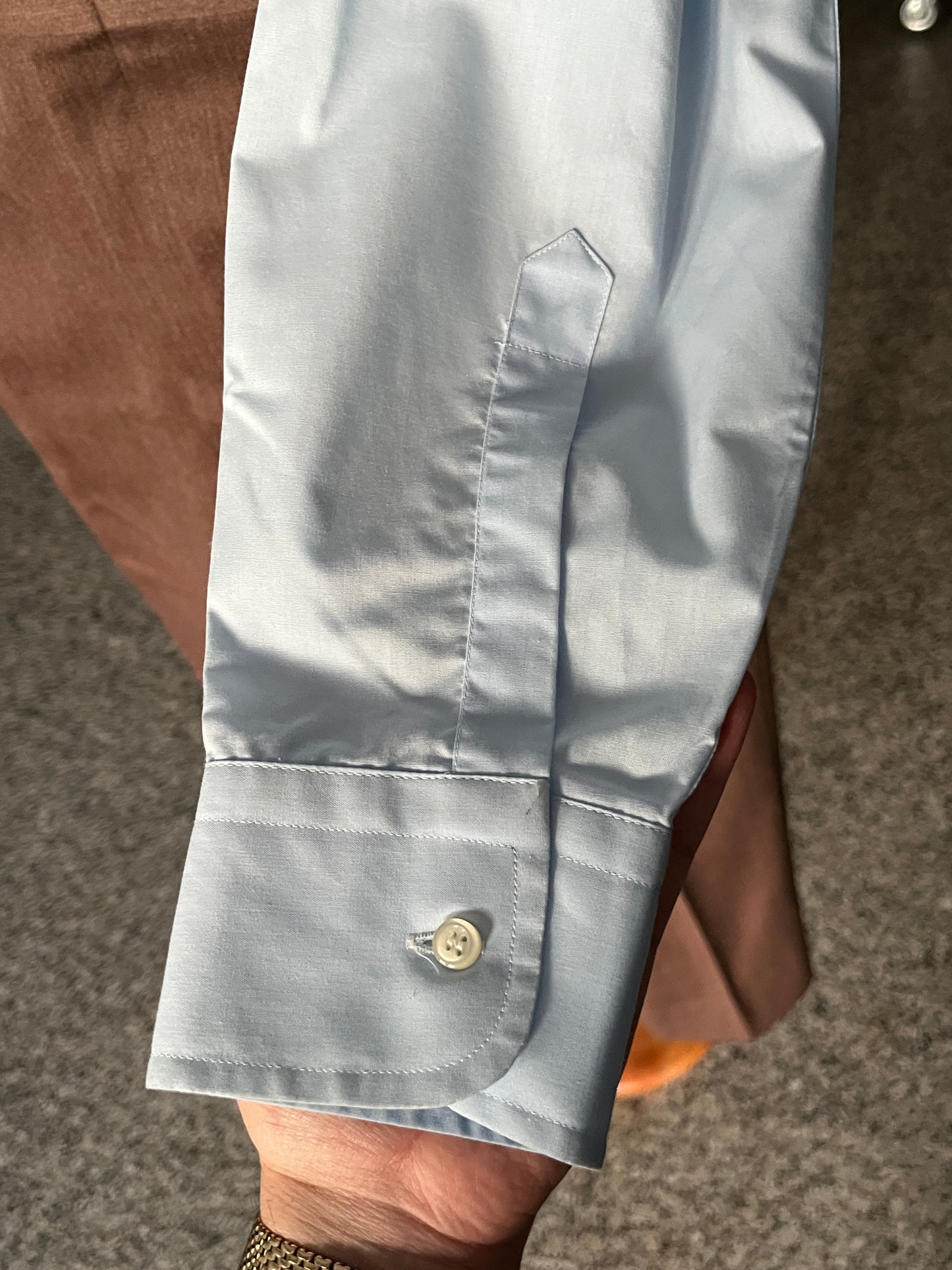 Camicia anni ‘80 tg. L-XL