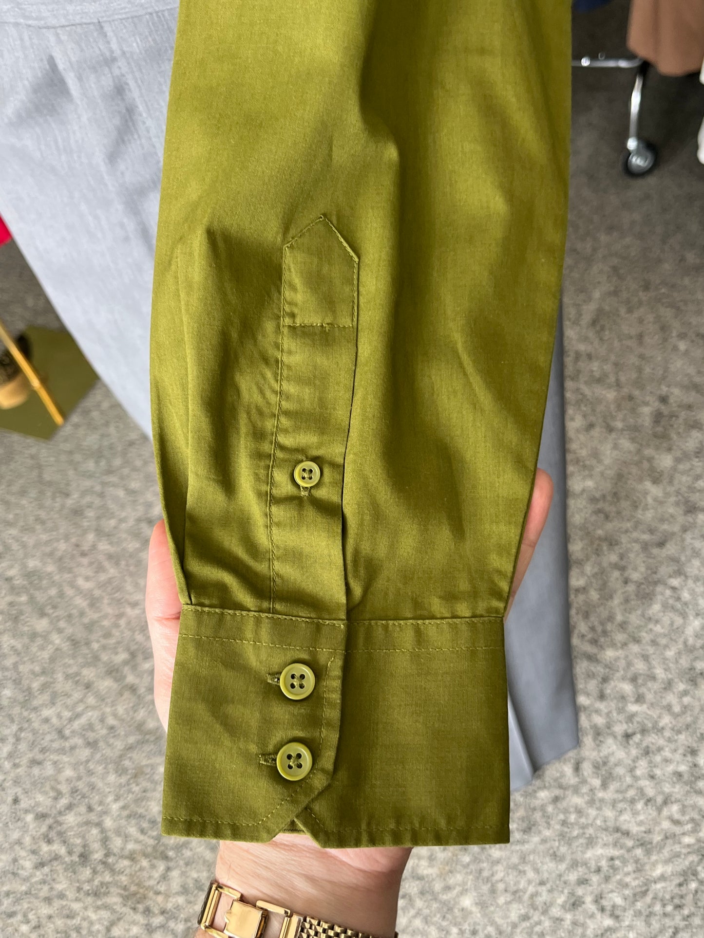 Camicia anni ‘90 tg. M-L
