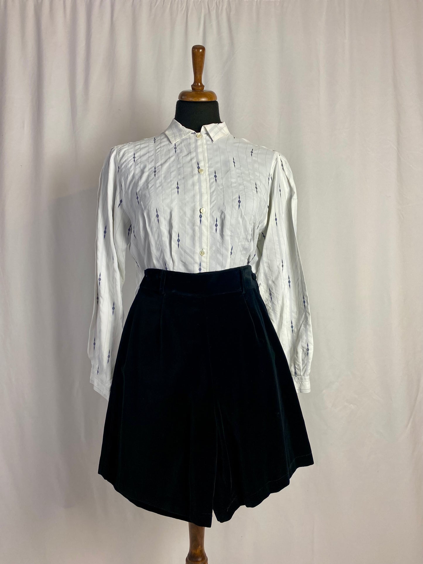 Camicia sfiancata - TG. 38/40