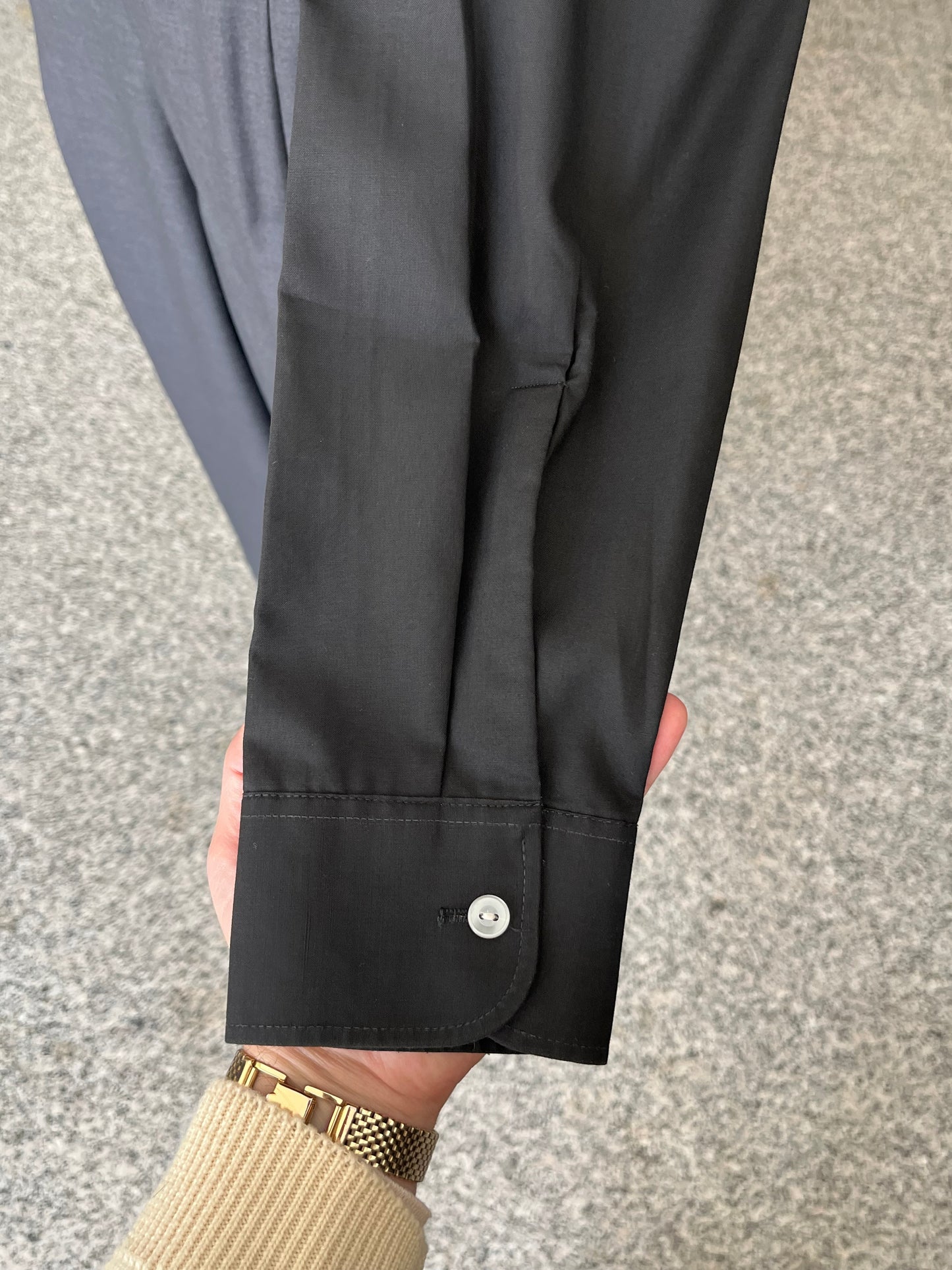 Camicia anni ‘70 tg. XS-S