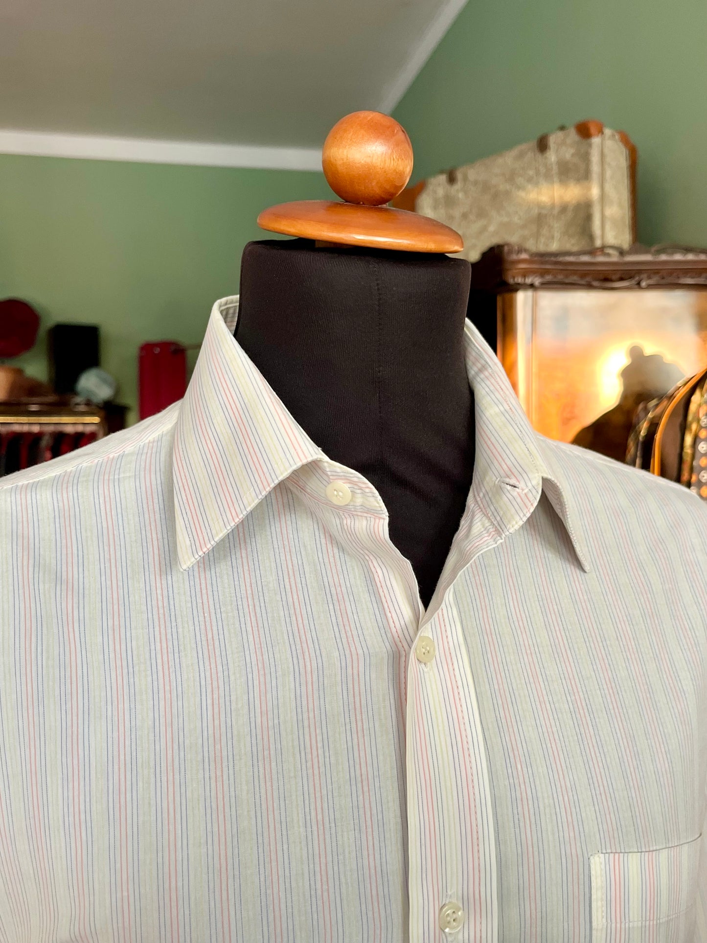 Camicia anni ‘90 tg. M-L