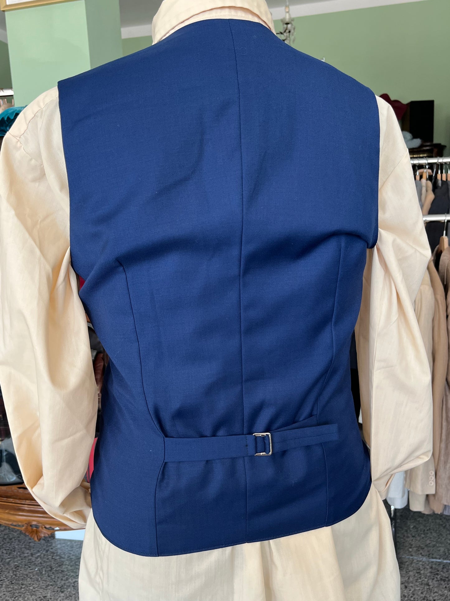 Panciotto anni ‘90 tg. 46-48