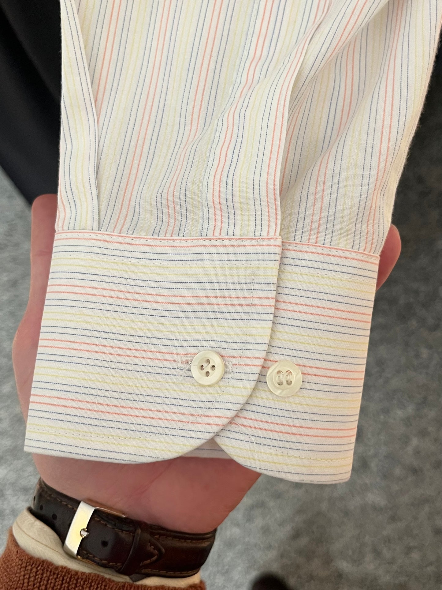 Camicia anni ‘90 tg. M-L