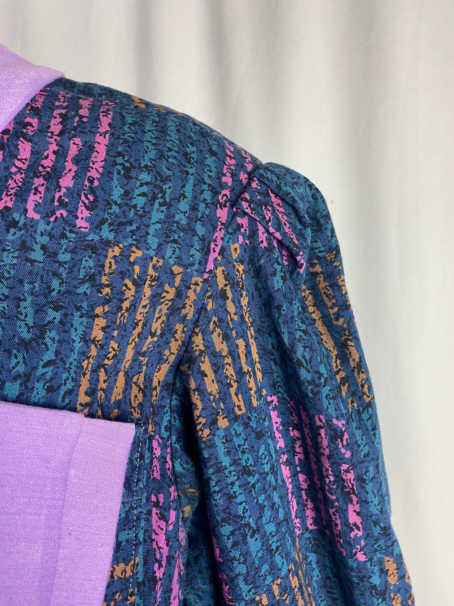 Completo camicia + gonna sartoriale - TG. 46