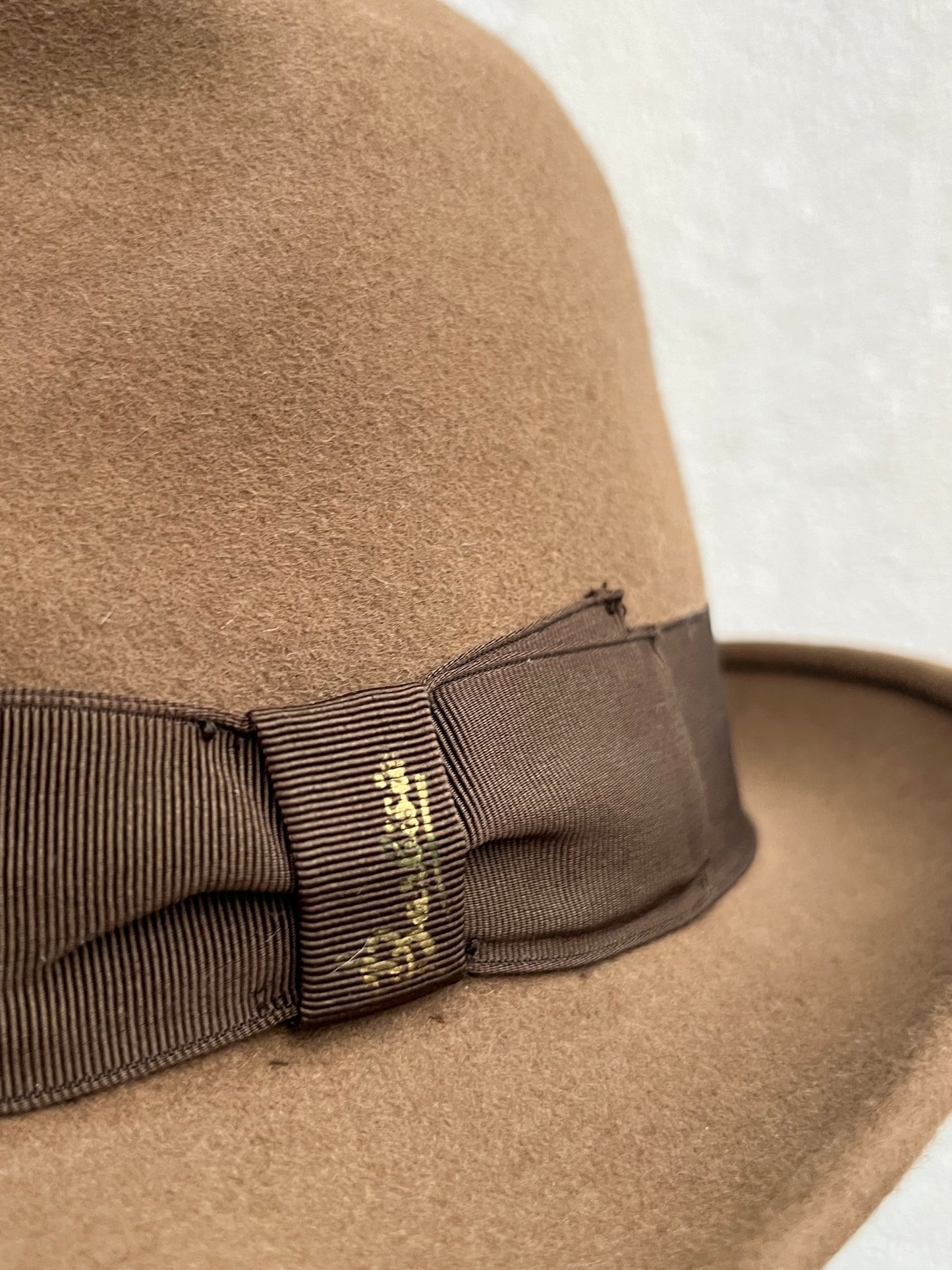 Cappello Barbisio anni ‘70