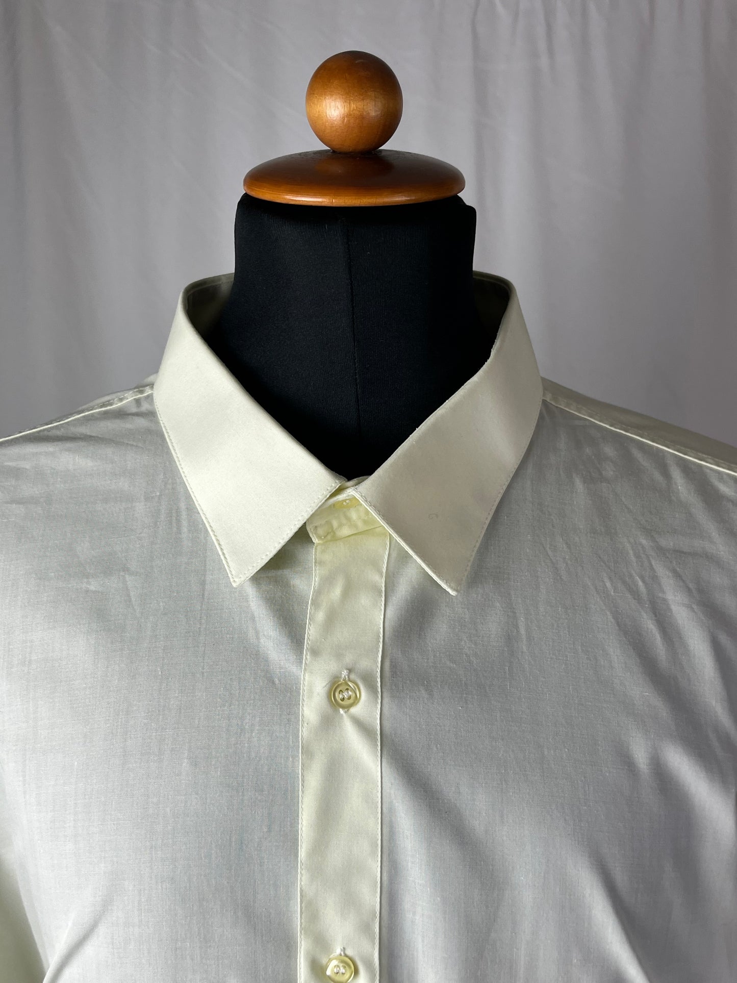 Camicia anni ‘70 tg. XXL-3XL