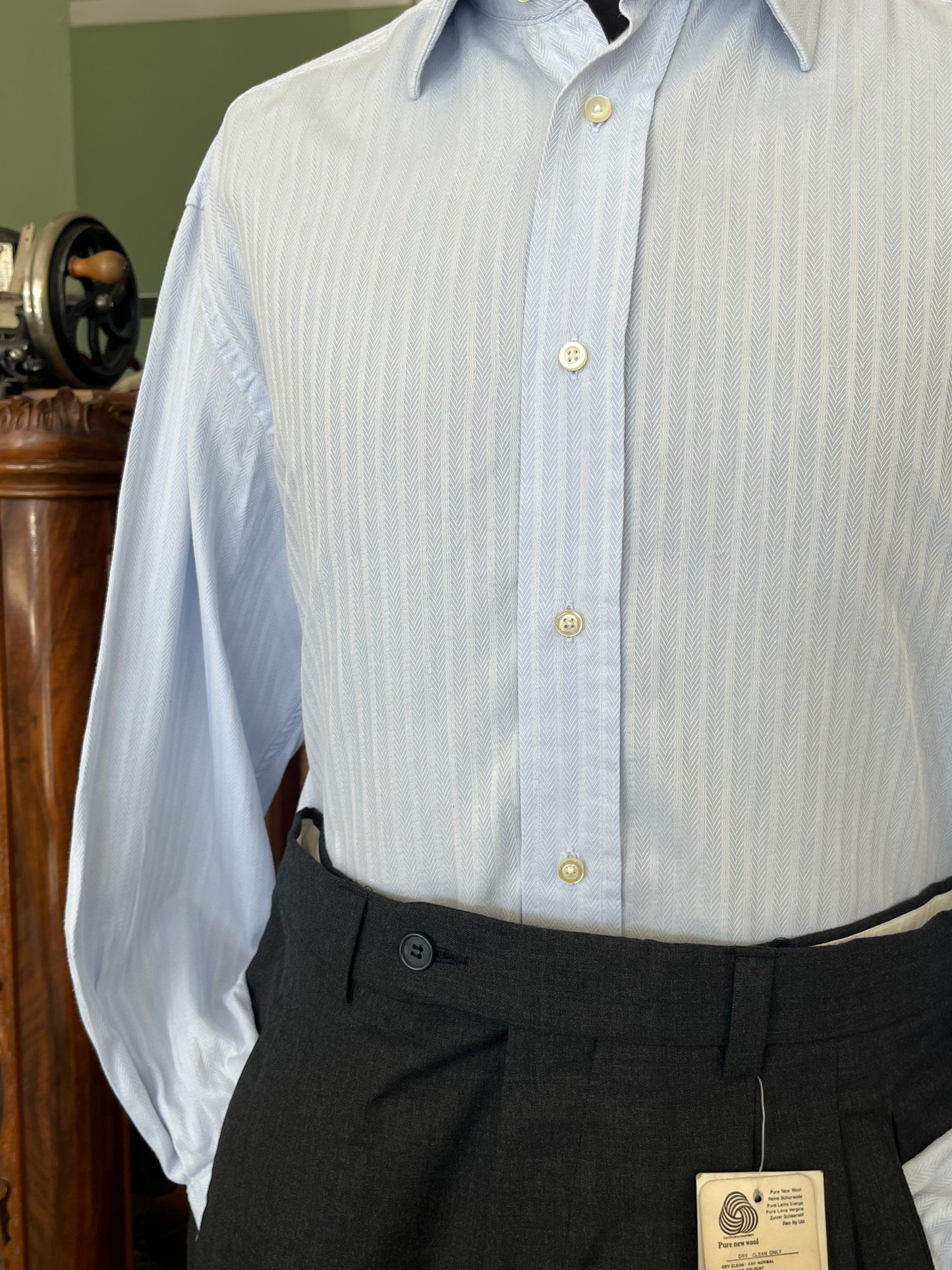 Camicia Dior tg. M