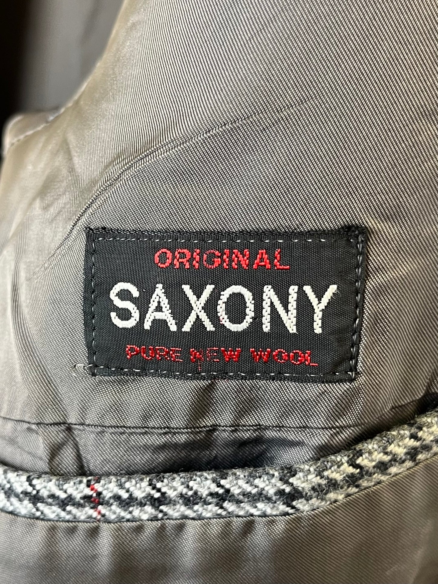 Cappotto anni '80 tg. 46-48