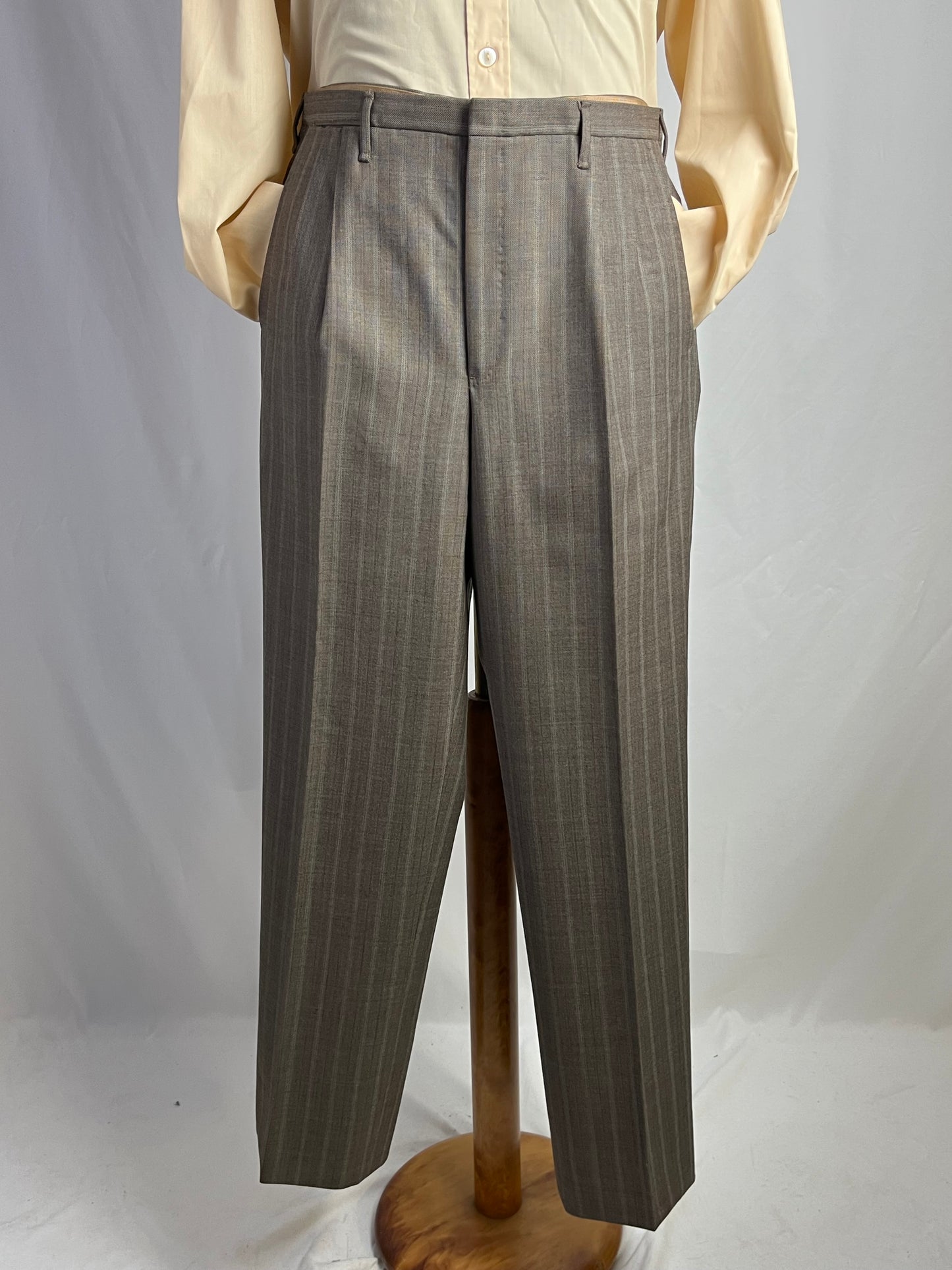 Completo sartoriale anni ‘60 tg. 50-52