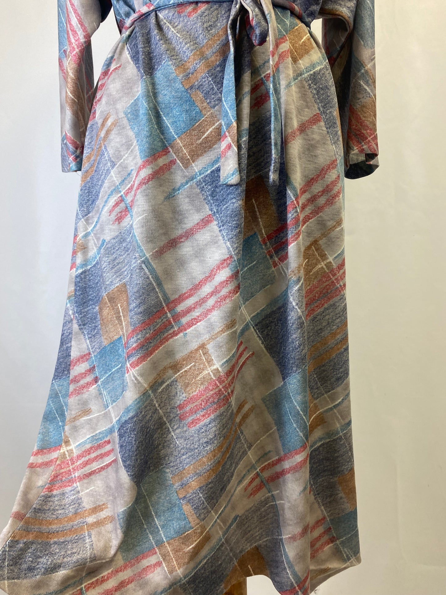 Chemisier colori pastello - TG. 40/42/44
