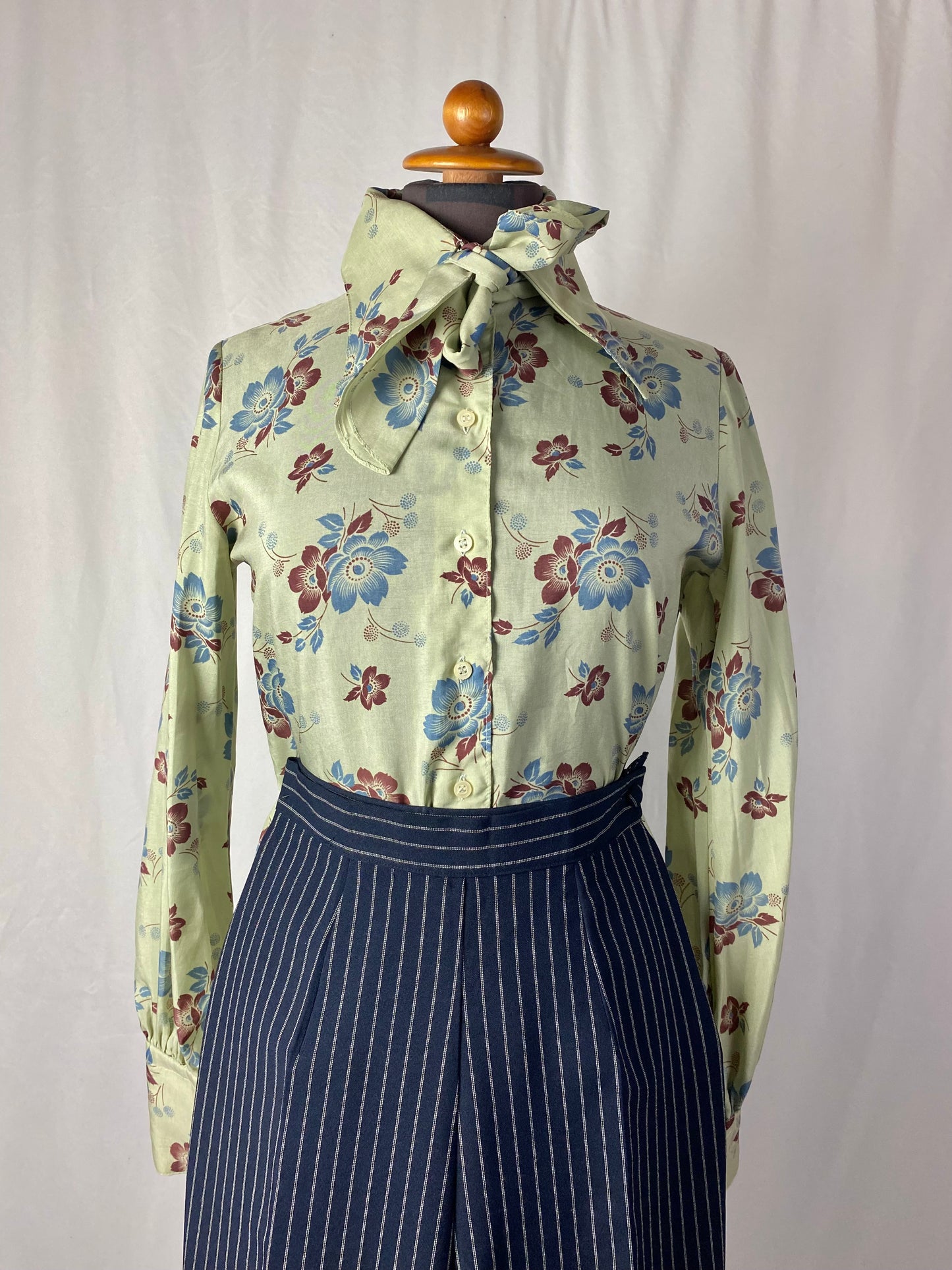 Camicia anni ‘70 - TG. 40/42