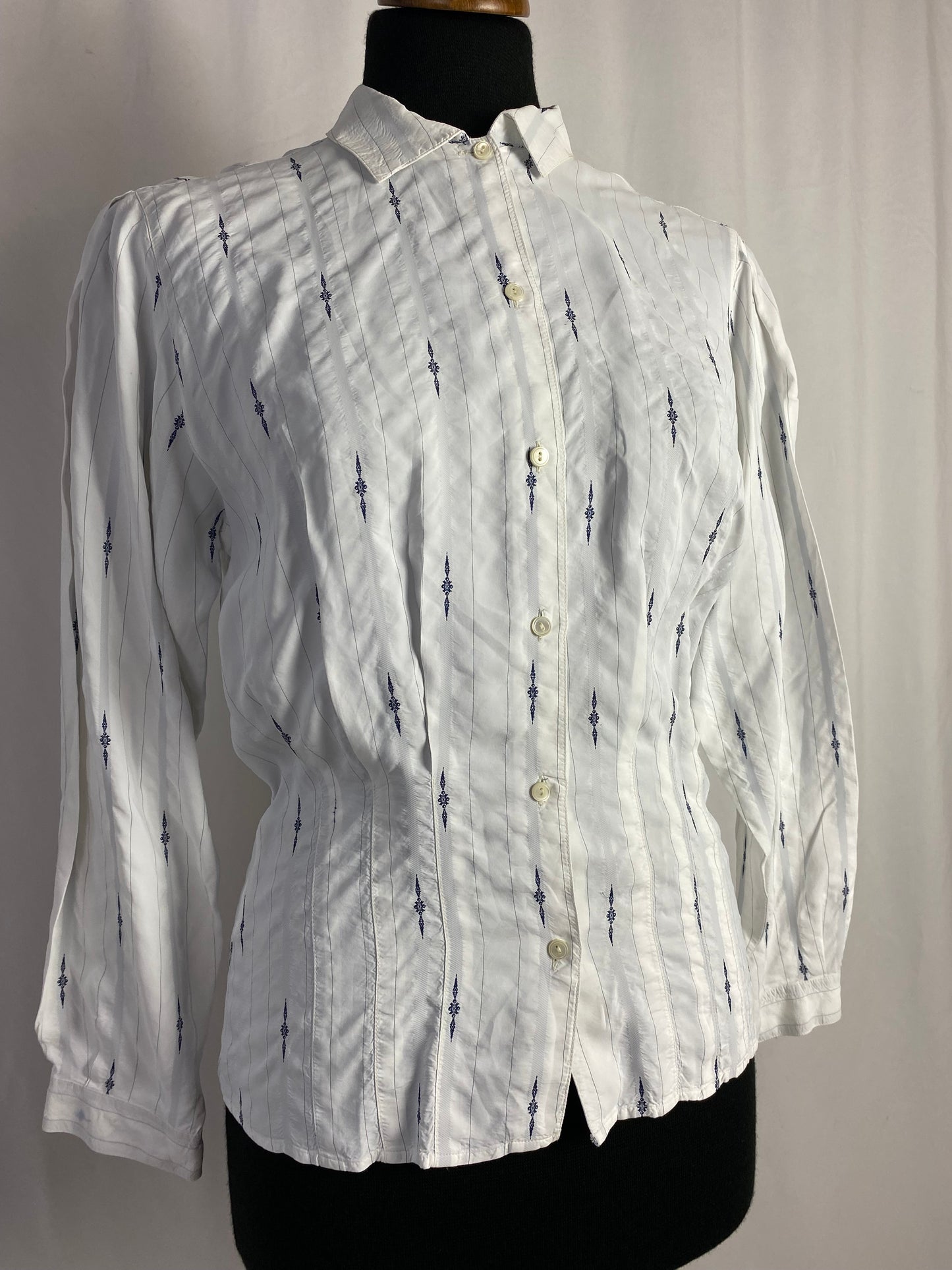 Camicia sfiancata - TG. 38/40