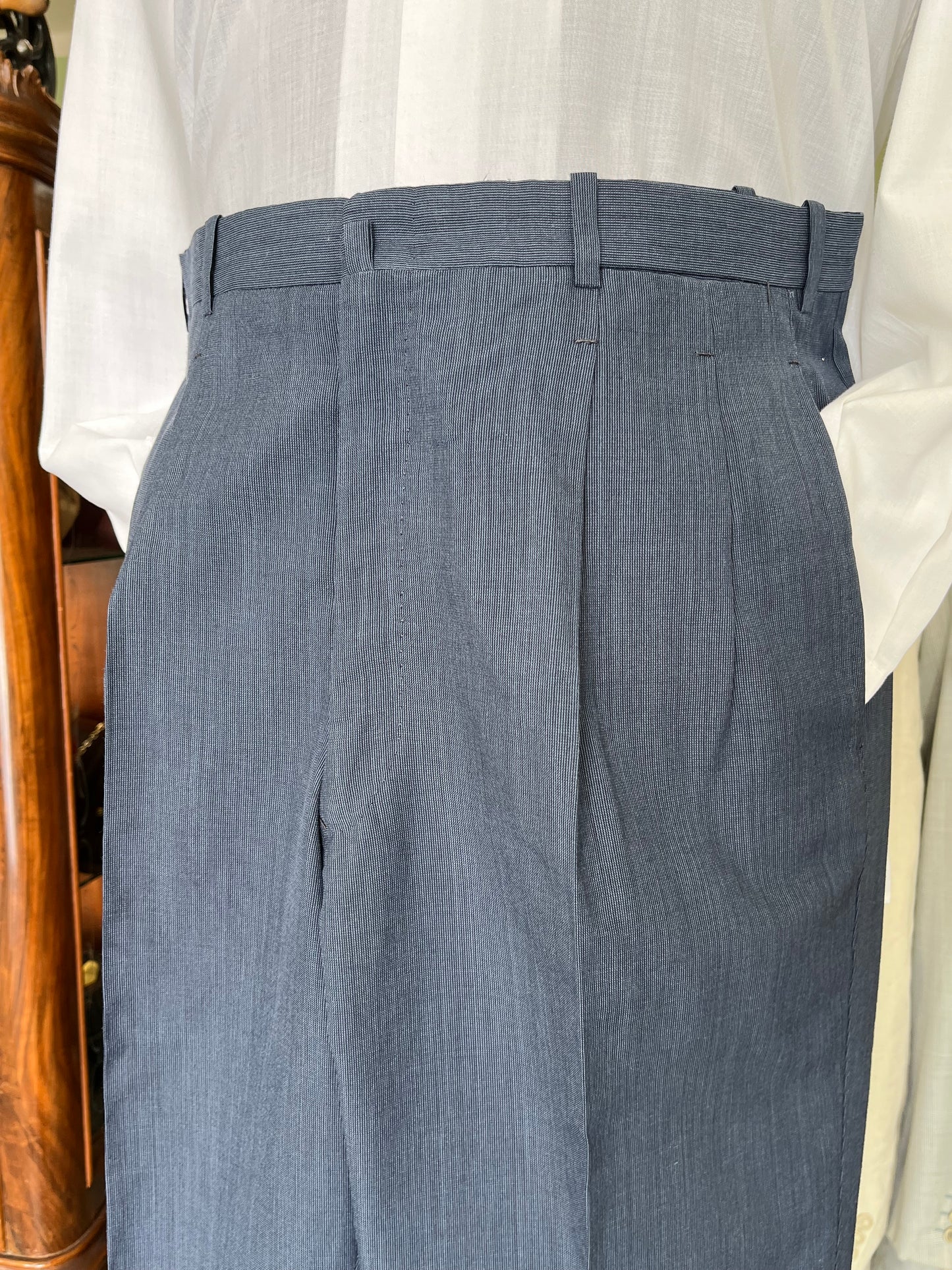 Completo anni ‘60 sartoriale 46-48