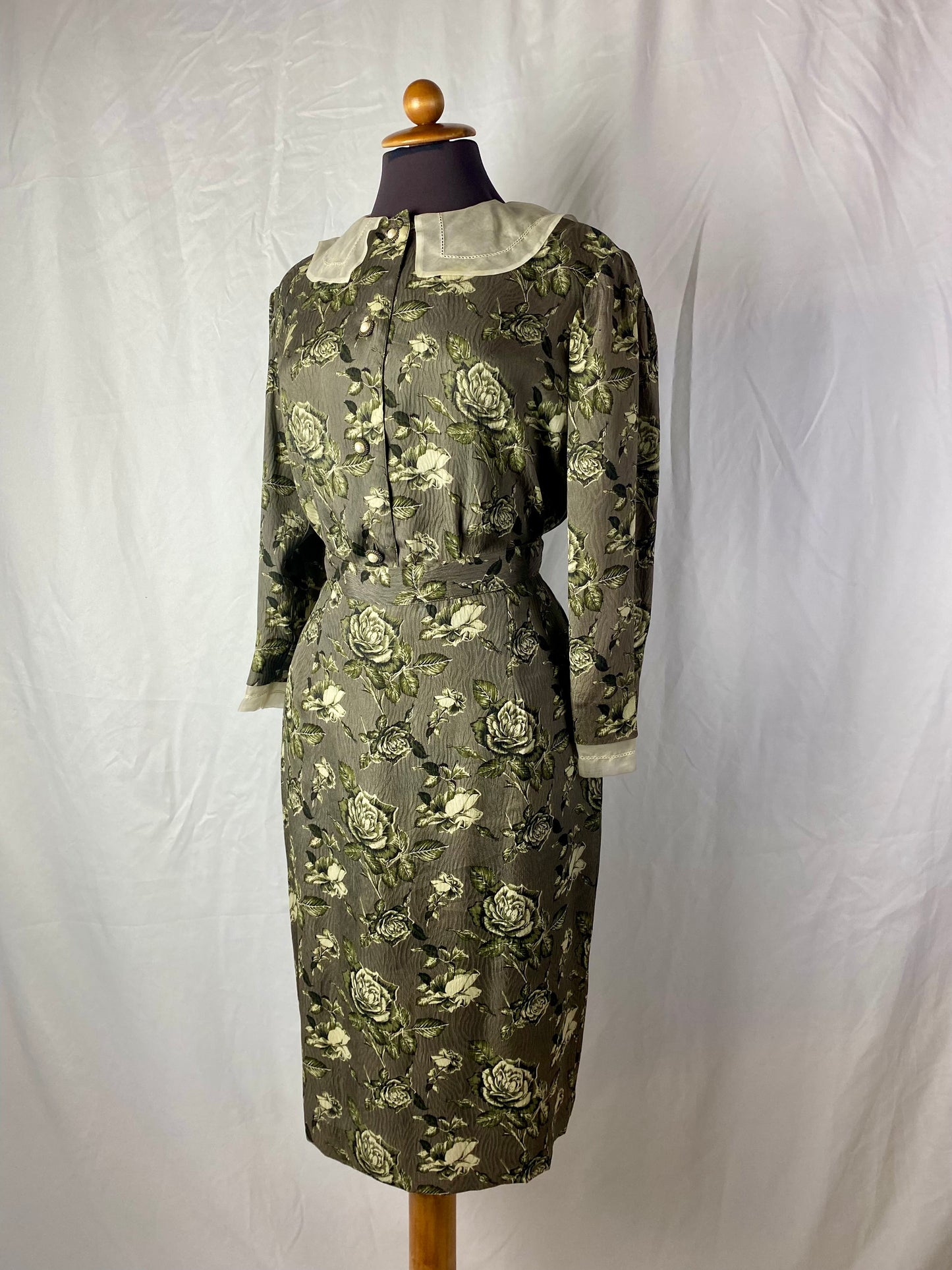Tailleur bon ton - TG. 40