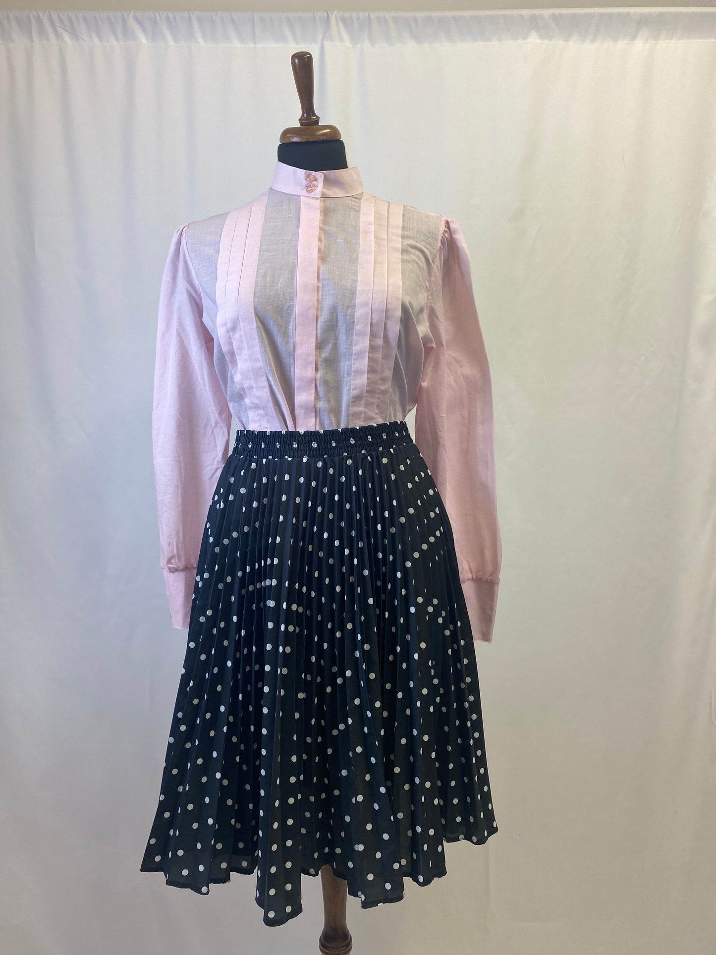 Gonna a pois - TG. 40/42