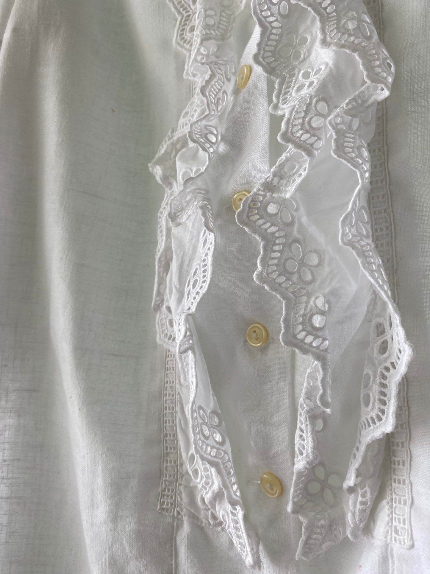 Camicia tirolese - TG. 42/44