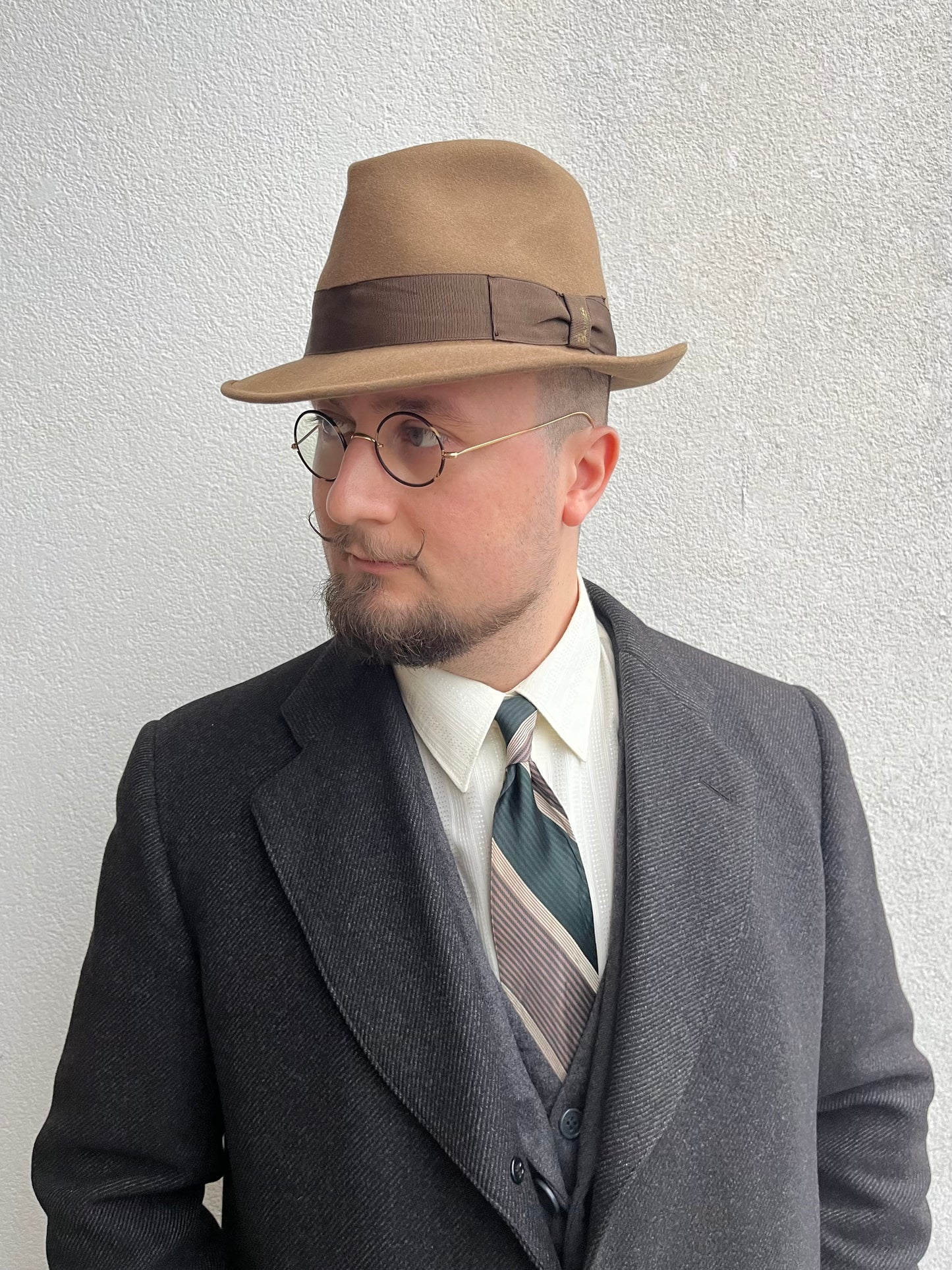 Cappello Barbisio anni ‘70