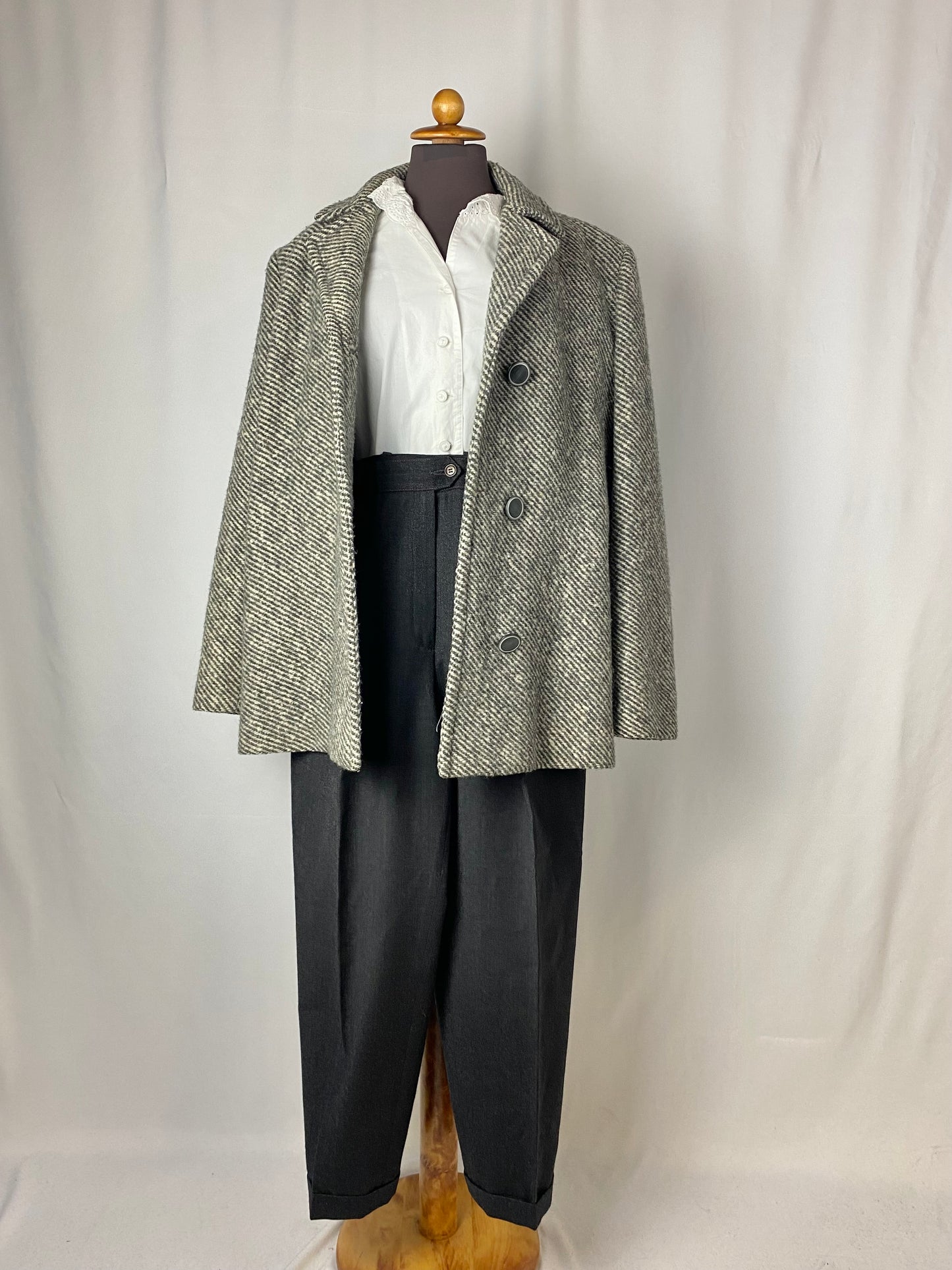 Pantaloni classici - TG. 50