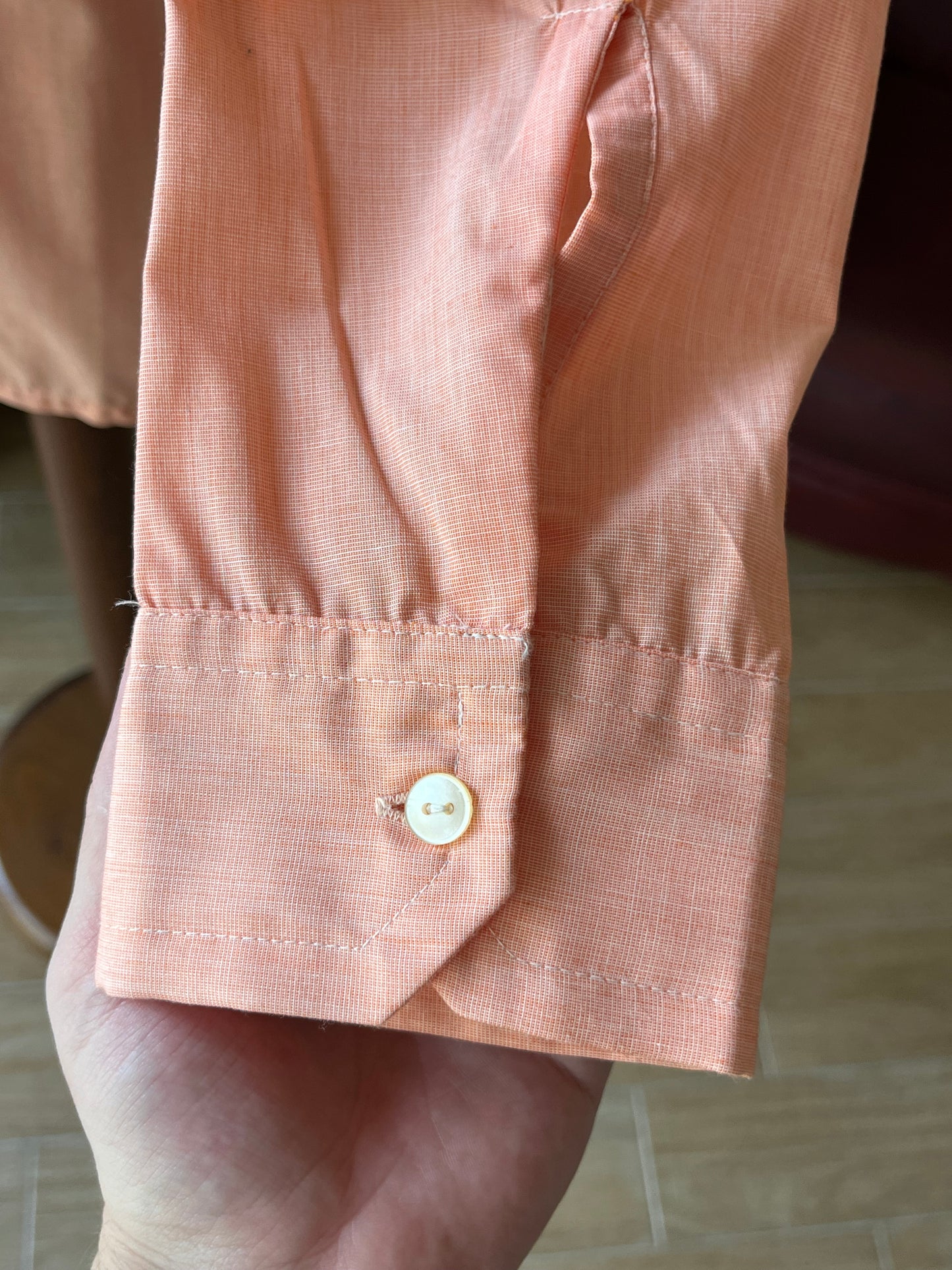 Camicia anni ‘70 tg. S-M